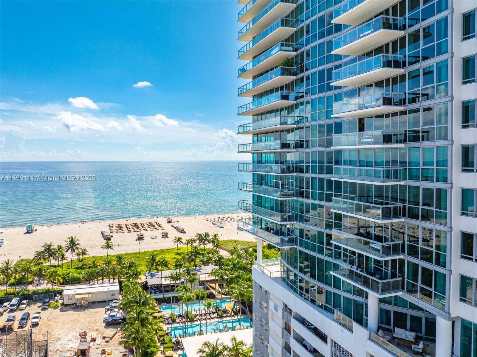 Small Image of 101 20TH ST #2007, Miami Beach Number 45