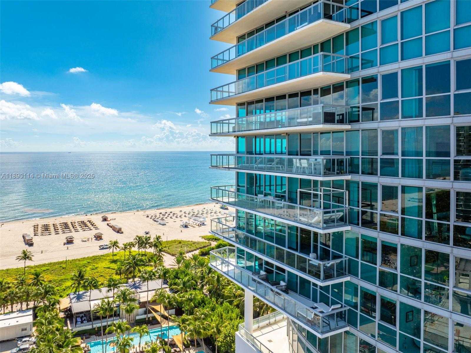 Small Image of 101 20TH ST #2007, Miami Beach Number 46