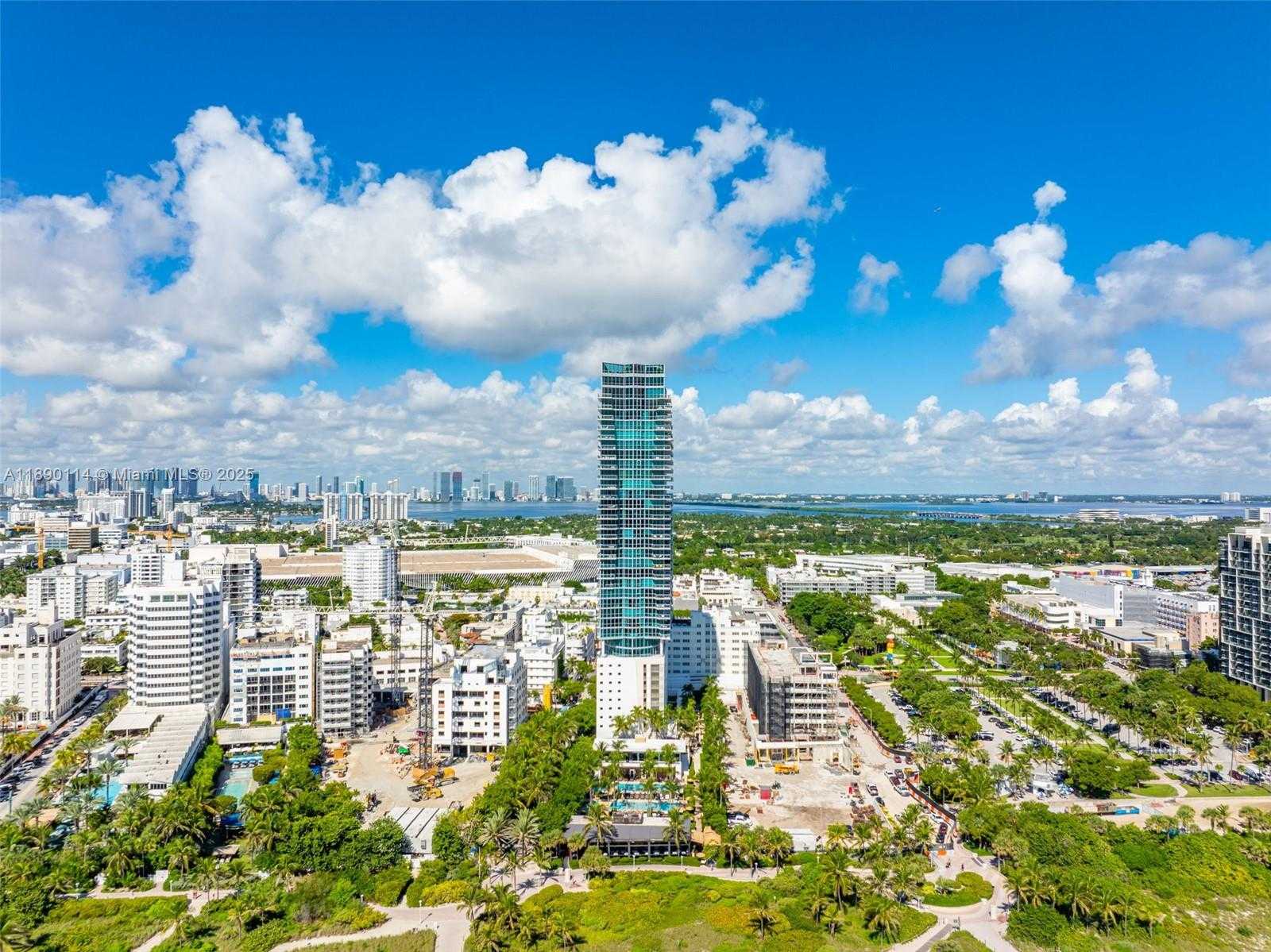 Small Image of 101 20TH ST #2007, Miami Beach Number 47