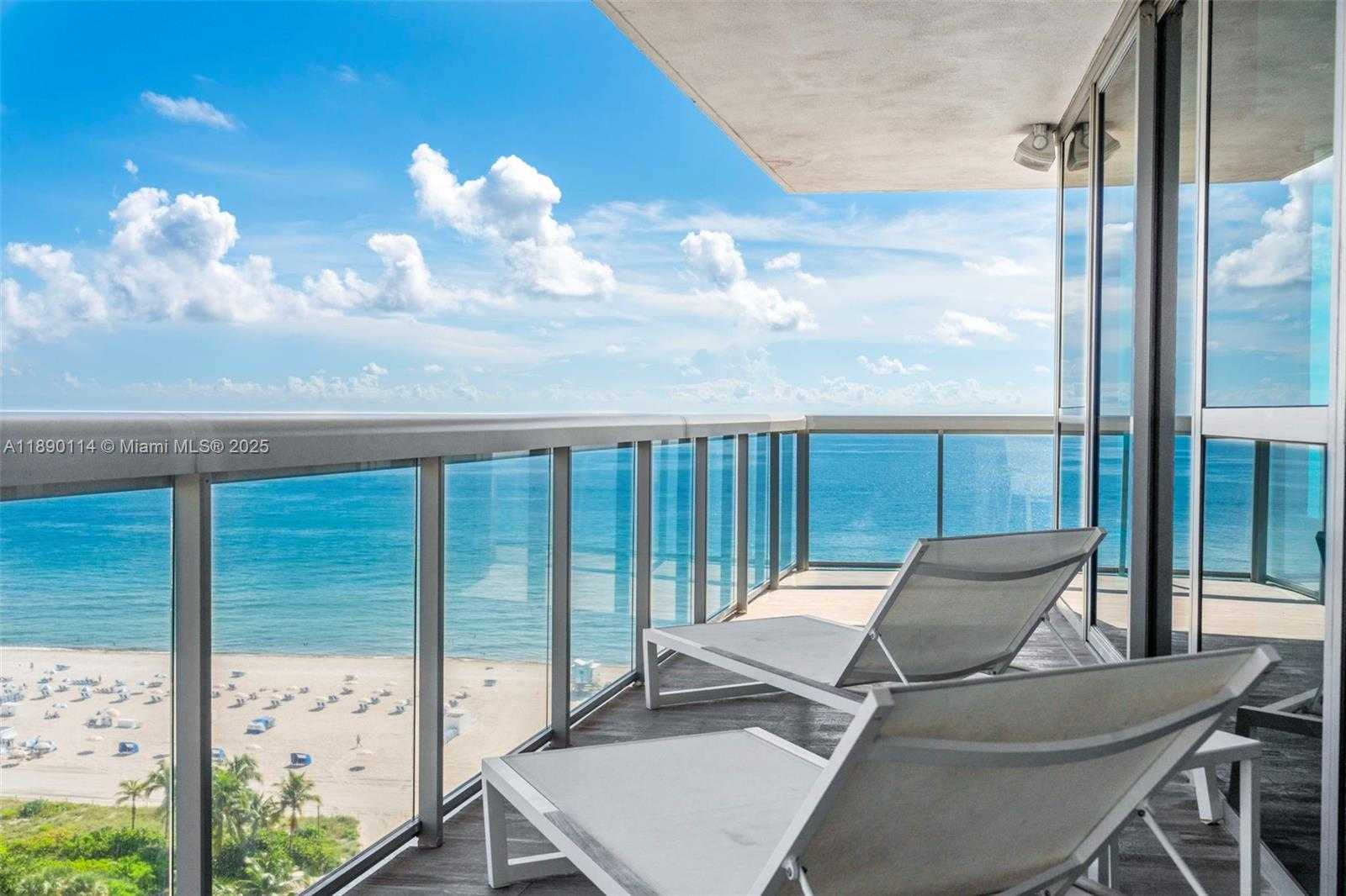 Small Image of 101 20TH ST #2007, Miami Beach Number 5
