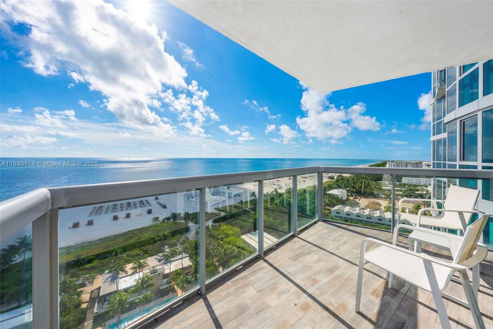Small Image of 101 20TH ST #2007, Miami Beach Number 6