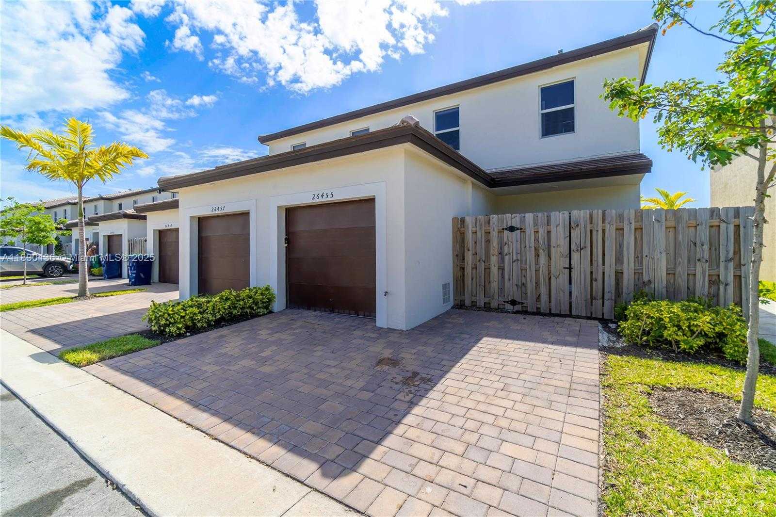 Small Image of 26455 SOUTH WEST 148TH AVE, Homestead Number 22