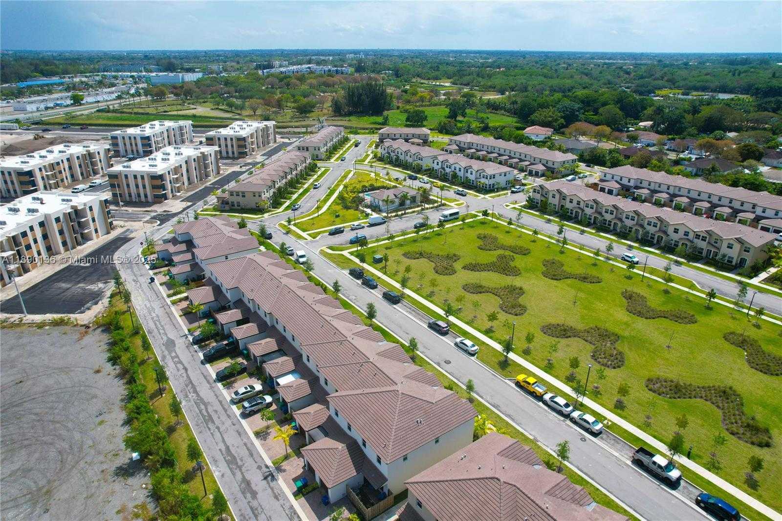 Small Image of 26455 SOUTH WEST 148TH AVE, Homestead Number 26