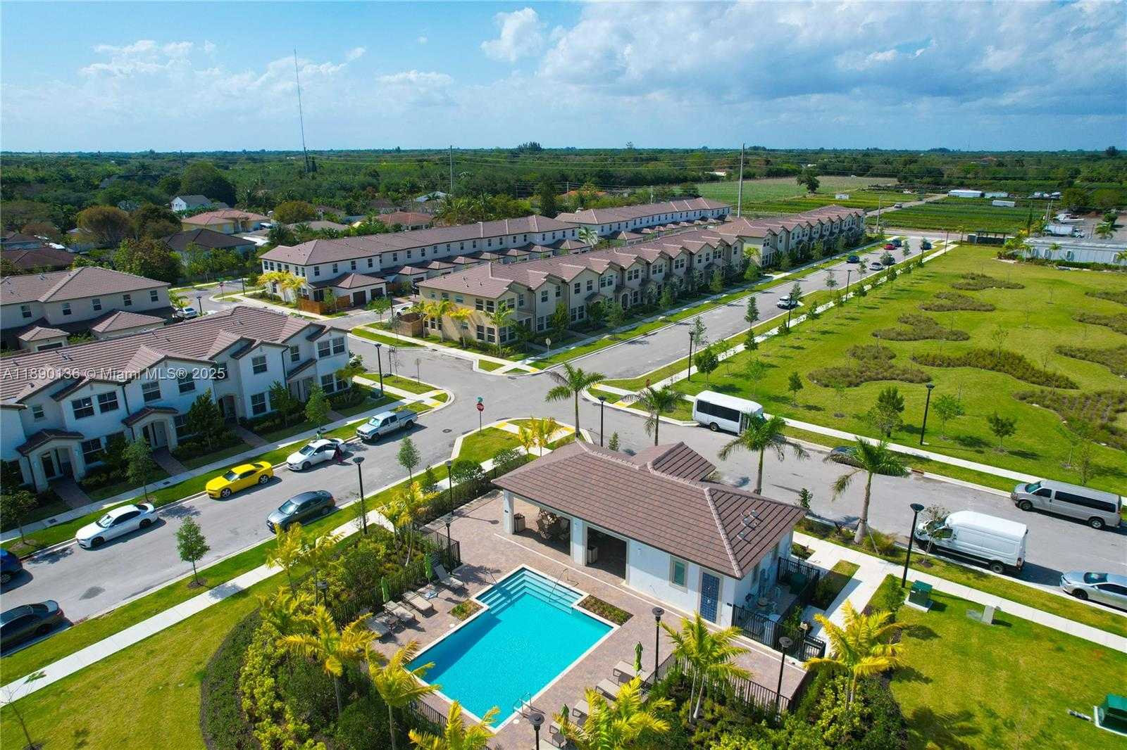 Small Image of 26455 SOUTH WEST 148TH AVE, Homestead Number 27