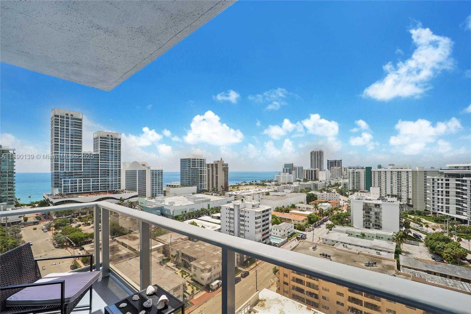 Small Image of 401 69TH ST #1606, Miami Beach Number 10