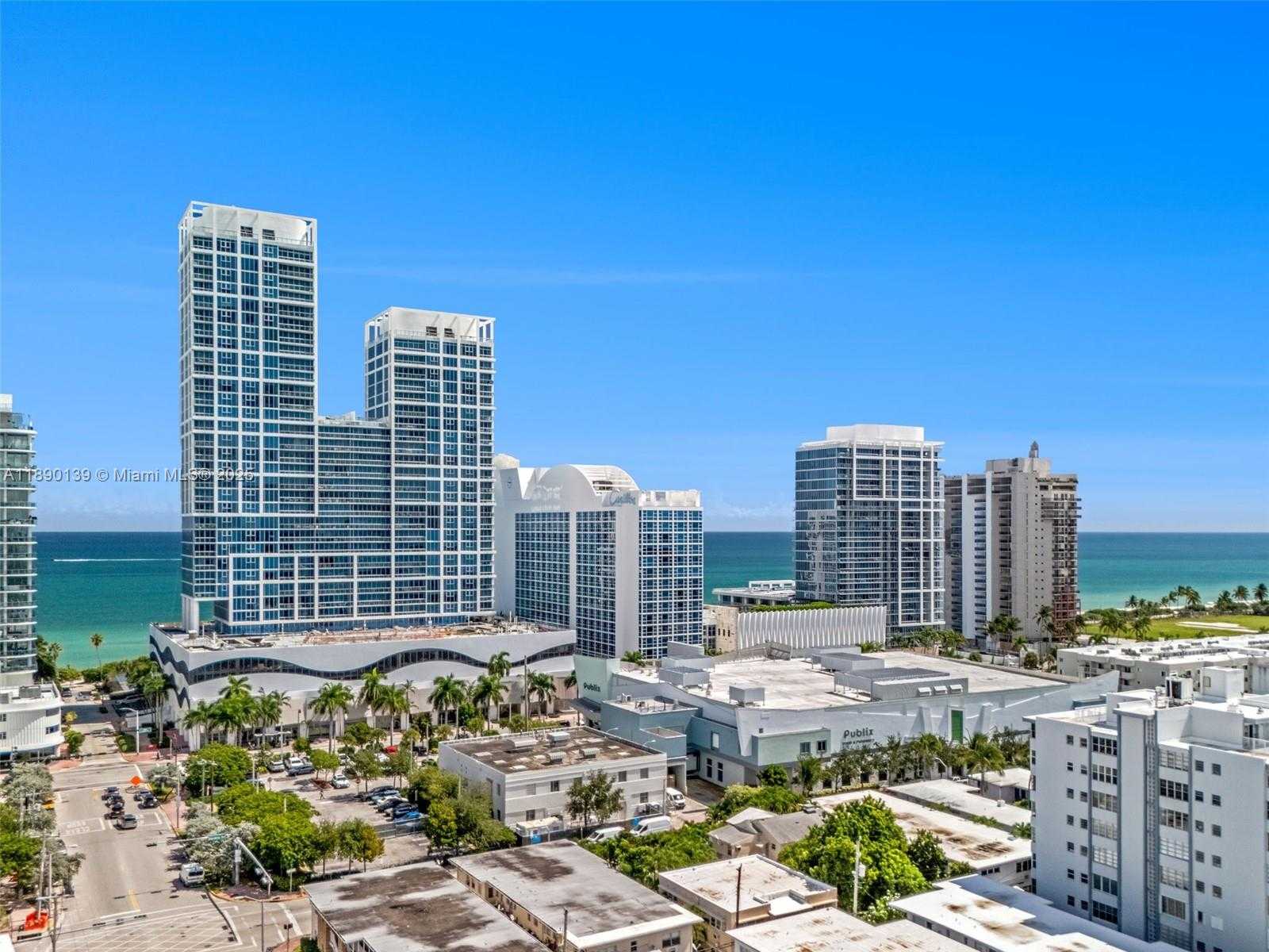 Small Image of 401 69TH ST #1606, Miami Beach Number 11