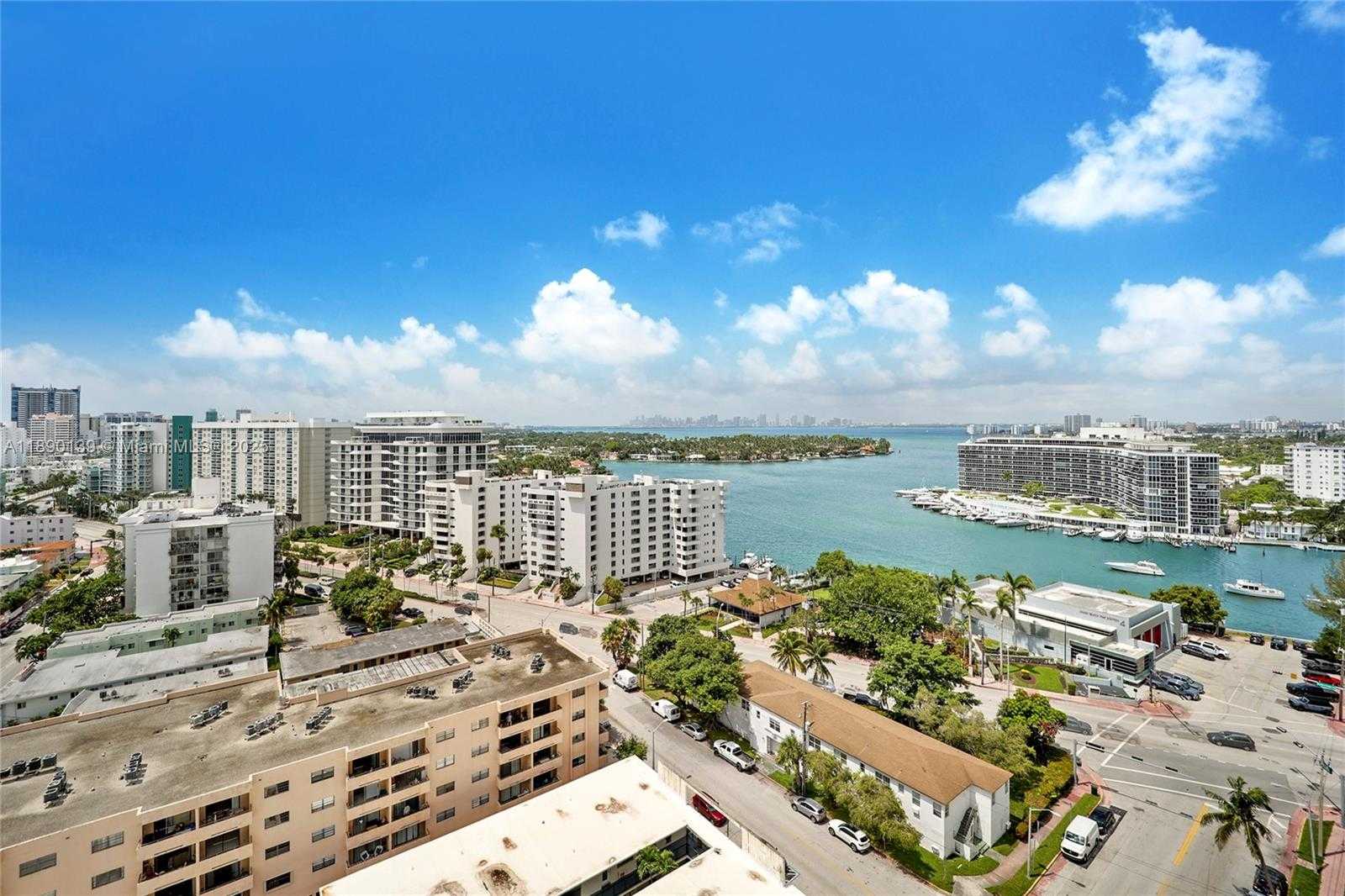 Small Image of 401 69TH ST #1606, Miami Beach Number 12