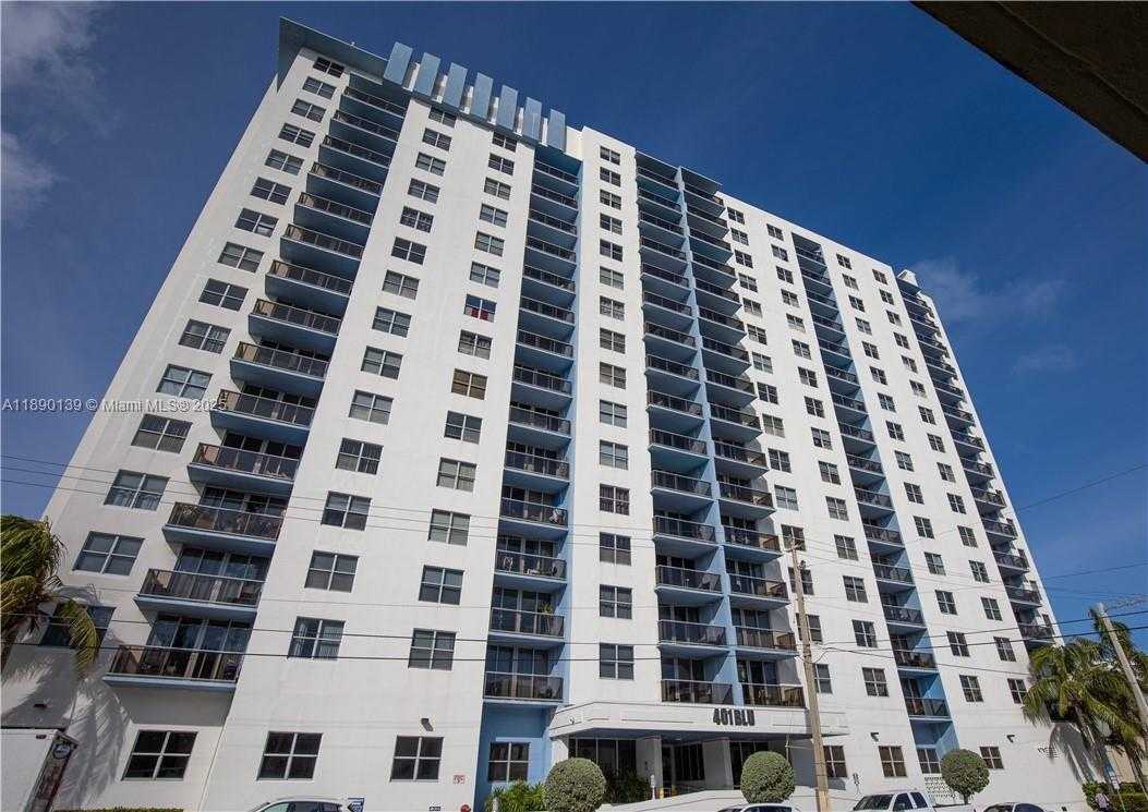 Small Image of 401 69TH ST #1606, Miami Beach Number 14