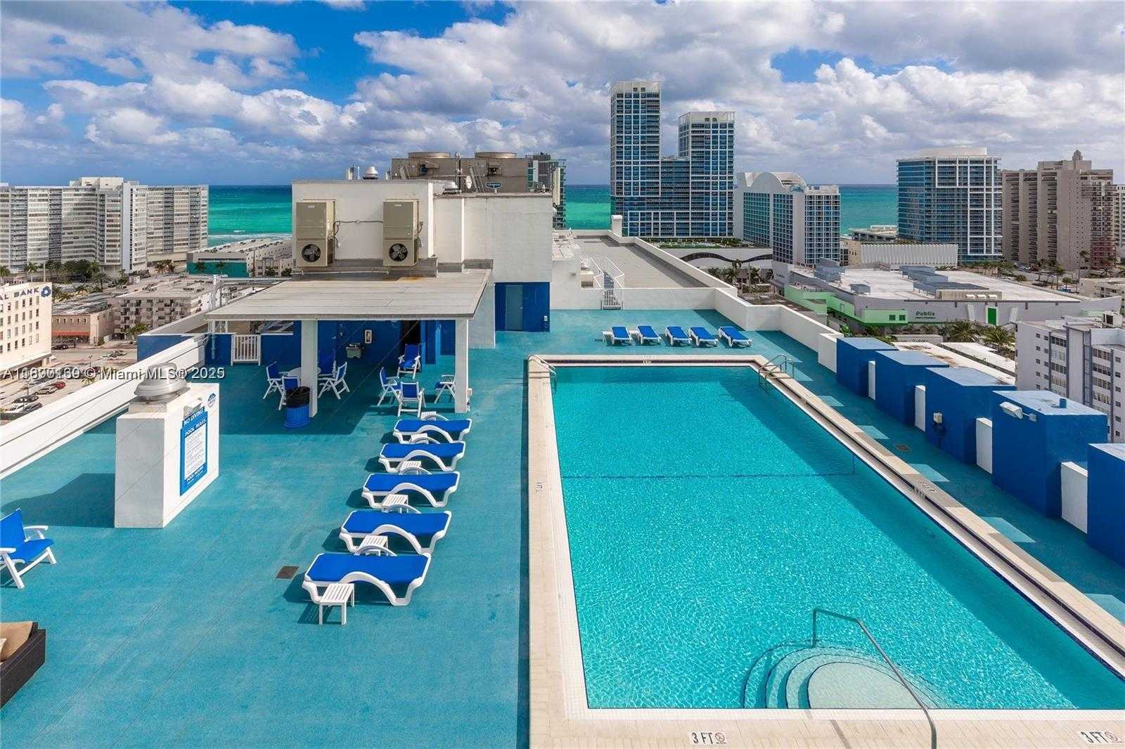 Small Image of 401 69TH ST #1606, Miami Beach Number 16