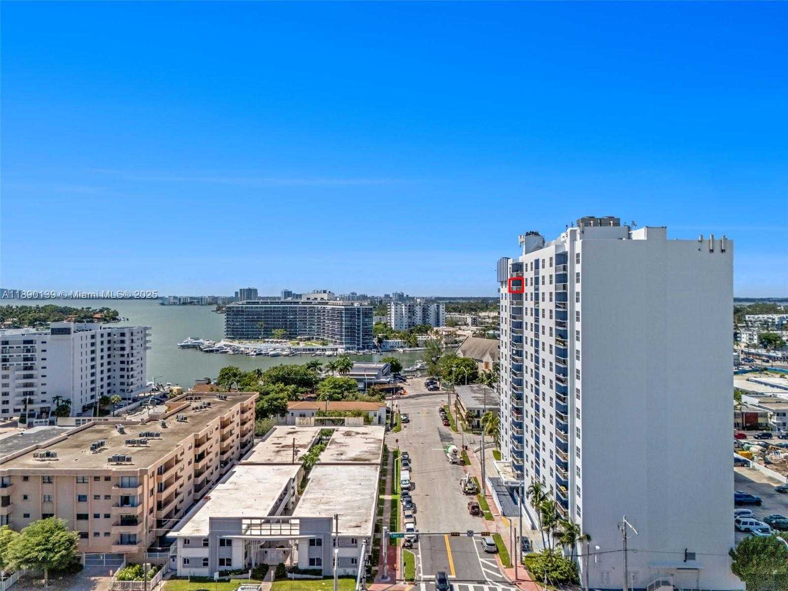Small Image of 401 69TH ST #1606, Miami Beach Number 18