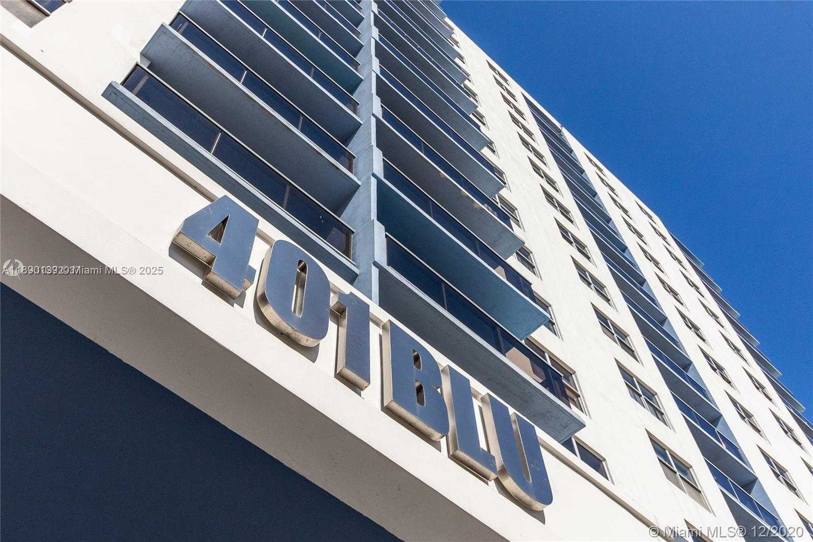 Small Image of 401 69TH ST #1606, Miami Beach Number 19