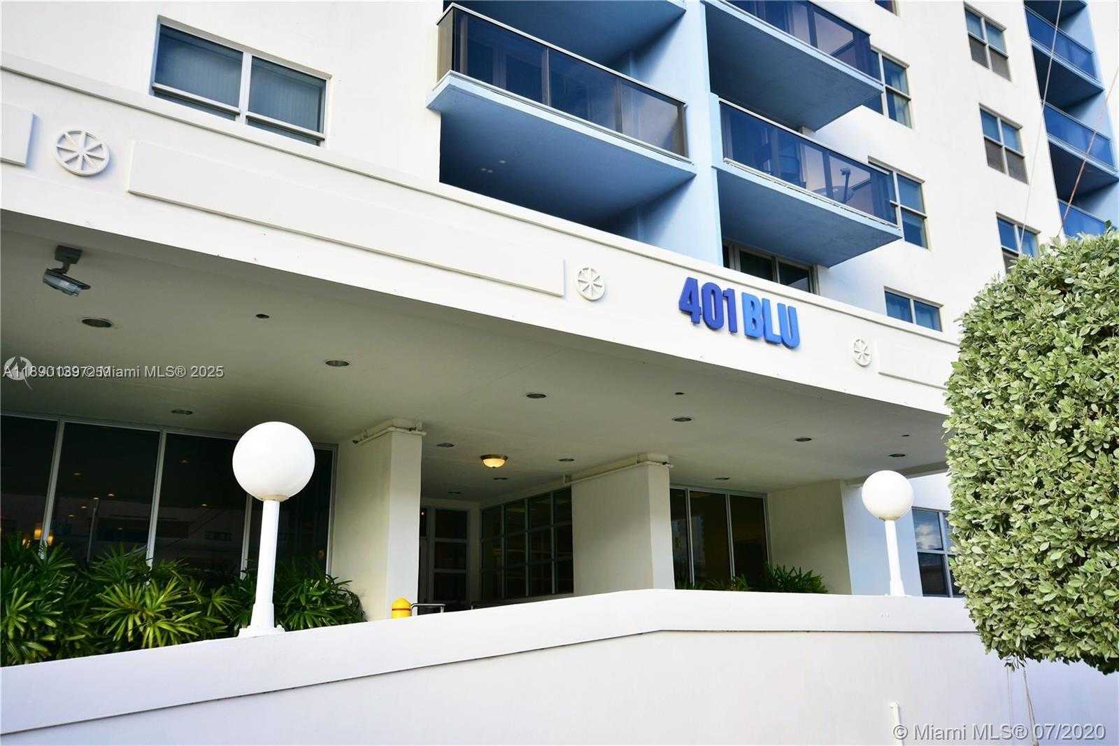 Small Image of 401 69TH ST #1606, Miami Beach Number 20