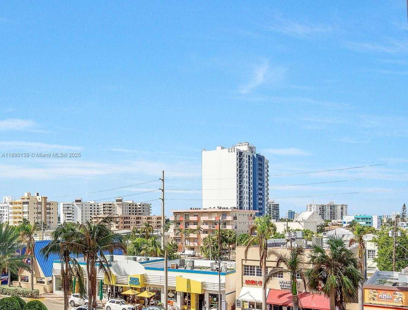 Small Image of 401 69TH ST #1606, Miami Beach Number 21