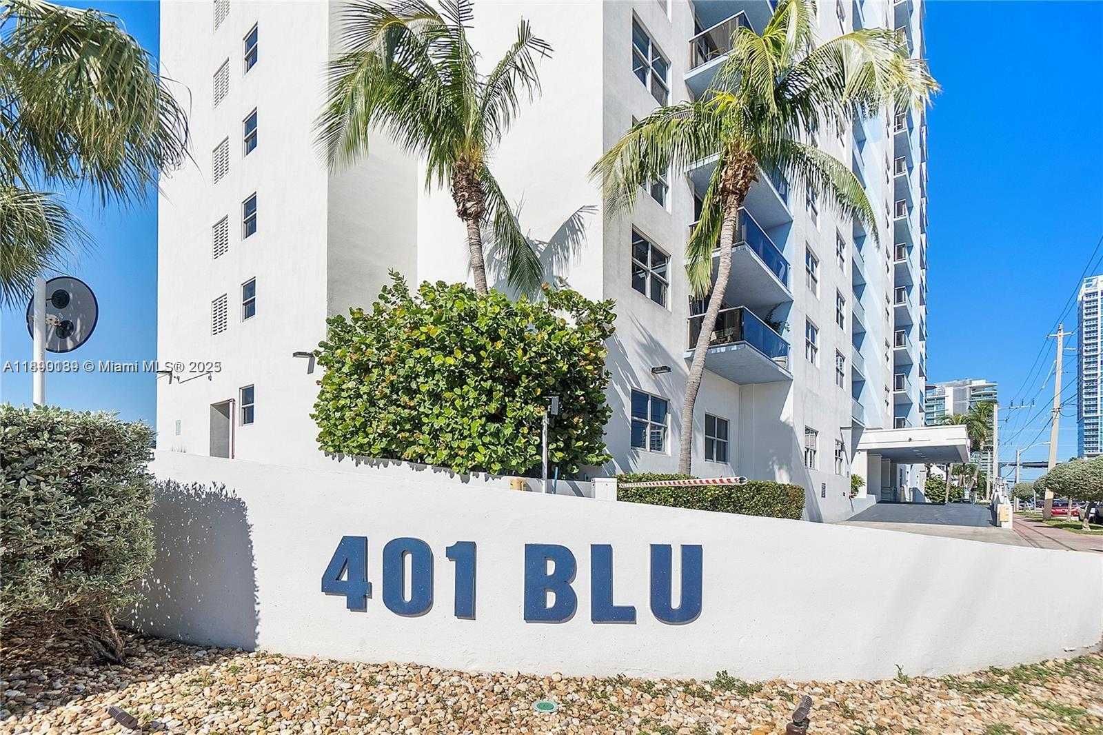 Small Image of 401 69TH ST #1606, Miami Beach Number 22
