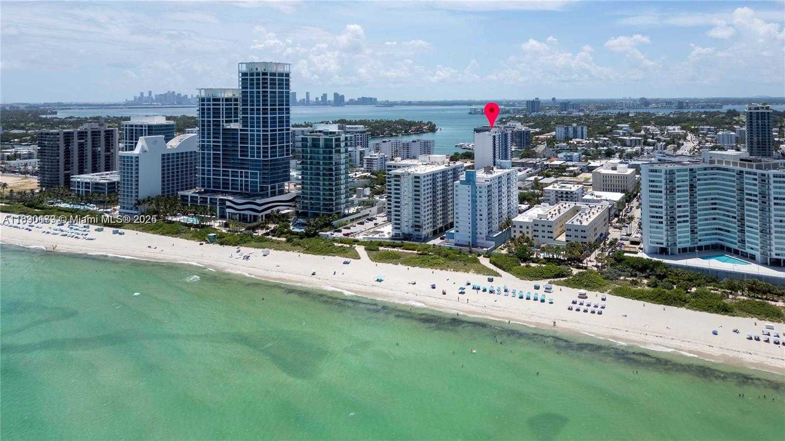 Small Image of 401 69TH ST #1606, Miami Beach Number 27