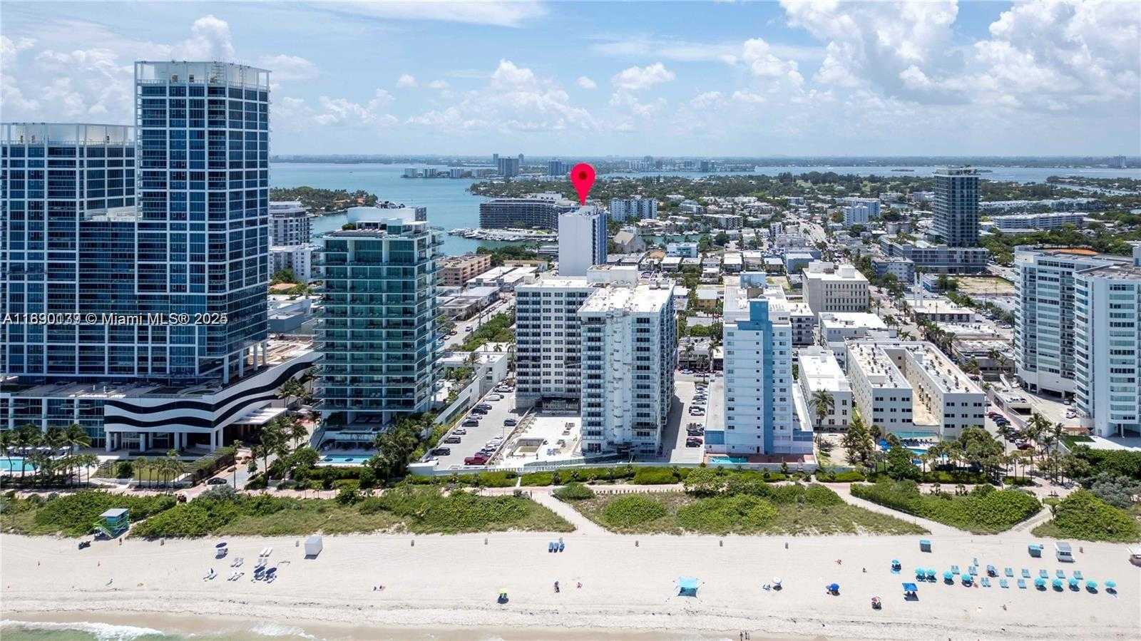 Small Image of 401 69TH ST #1606, Miami Beach Number 28