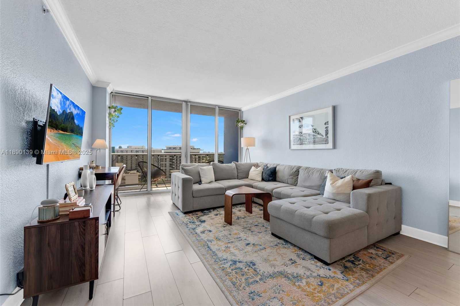 Small Image of 401 69TH ST #1606, Miami Beach Number 4