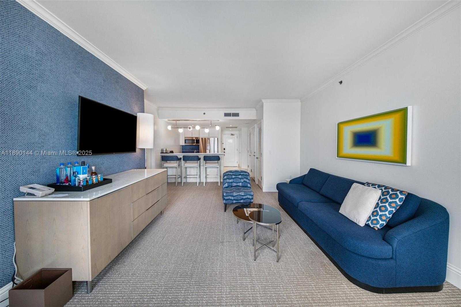 Small Image of 4401 COLLINS AVE #3312, Miami Beach Number 10