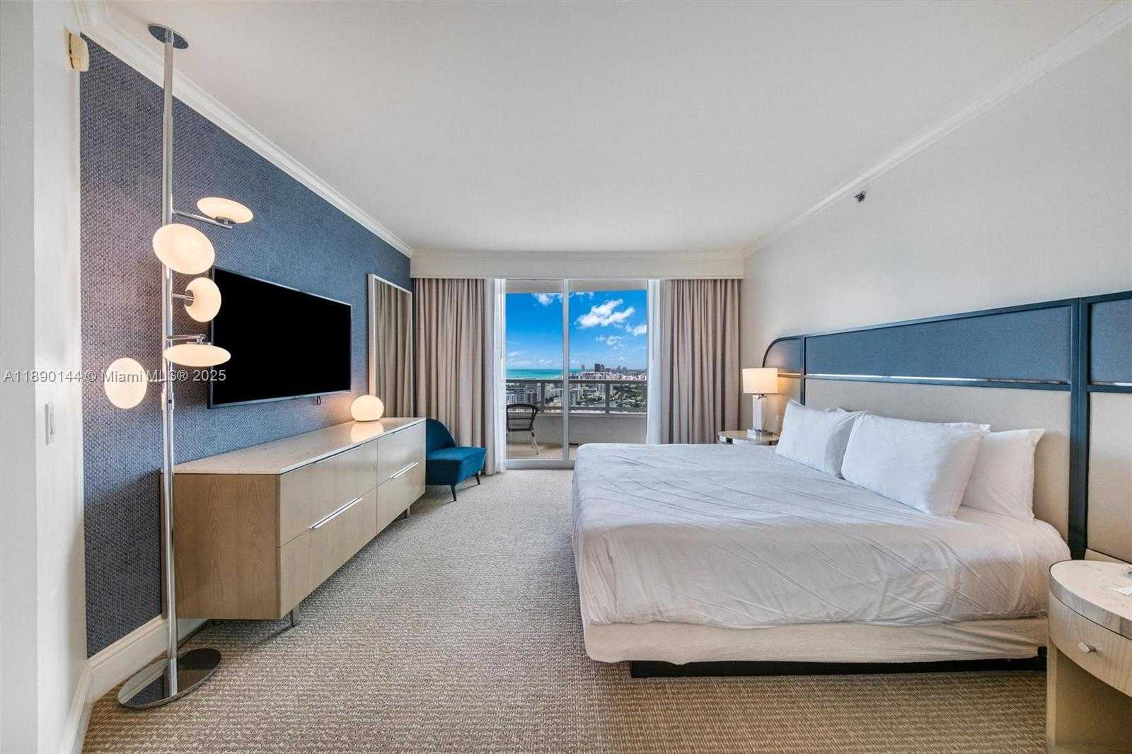 Small Image of 4401 COLLINS AVE #3312, Miami Beach Number 12