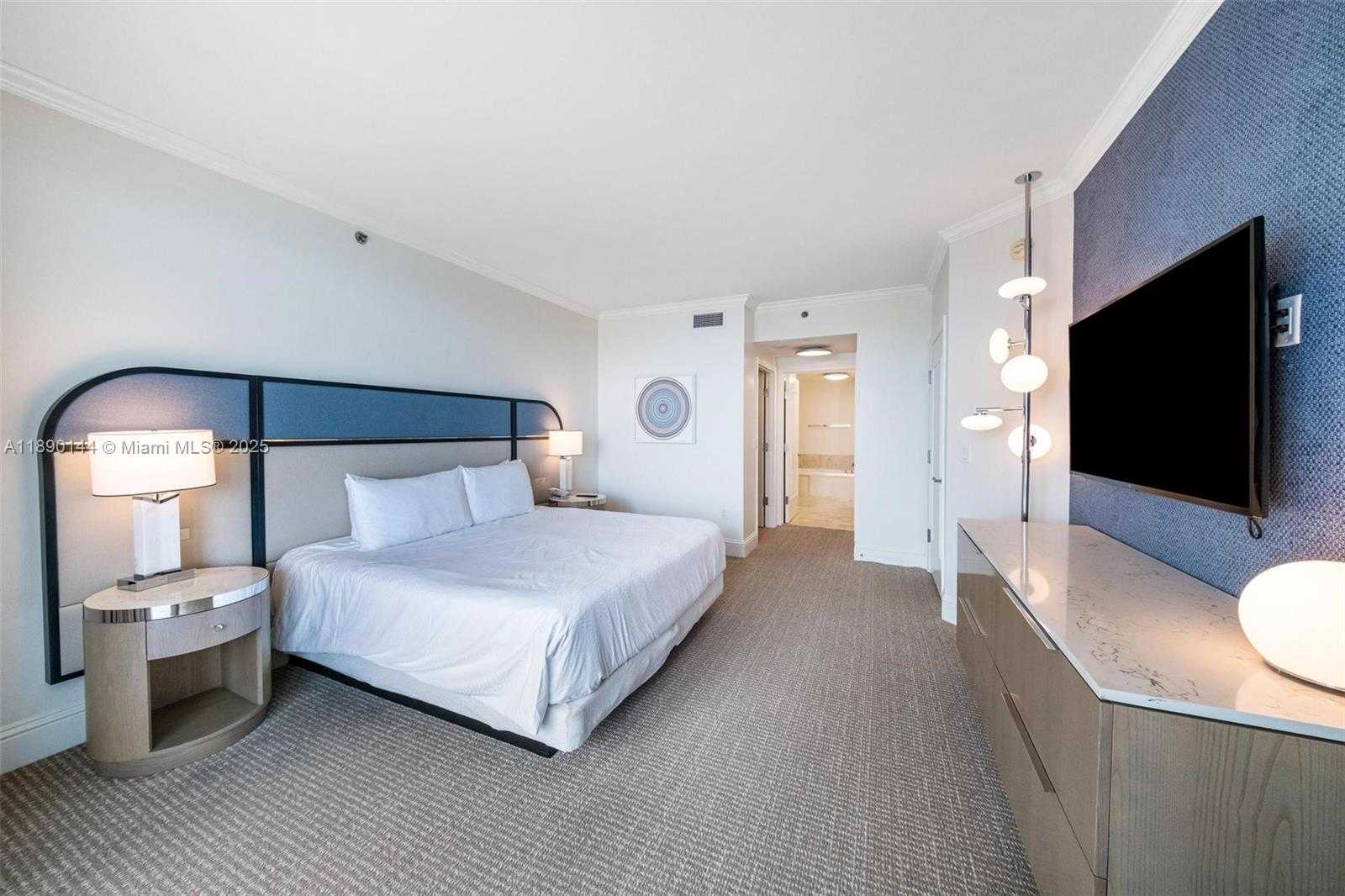 Small Image of 4401 COLLINS AVE #3312, Miami Beach Number 13
