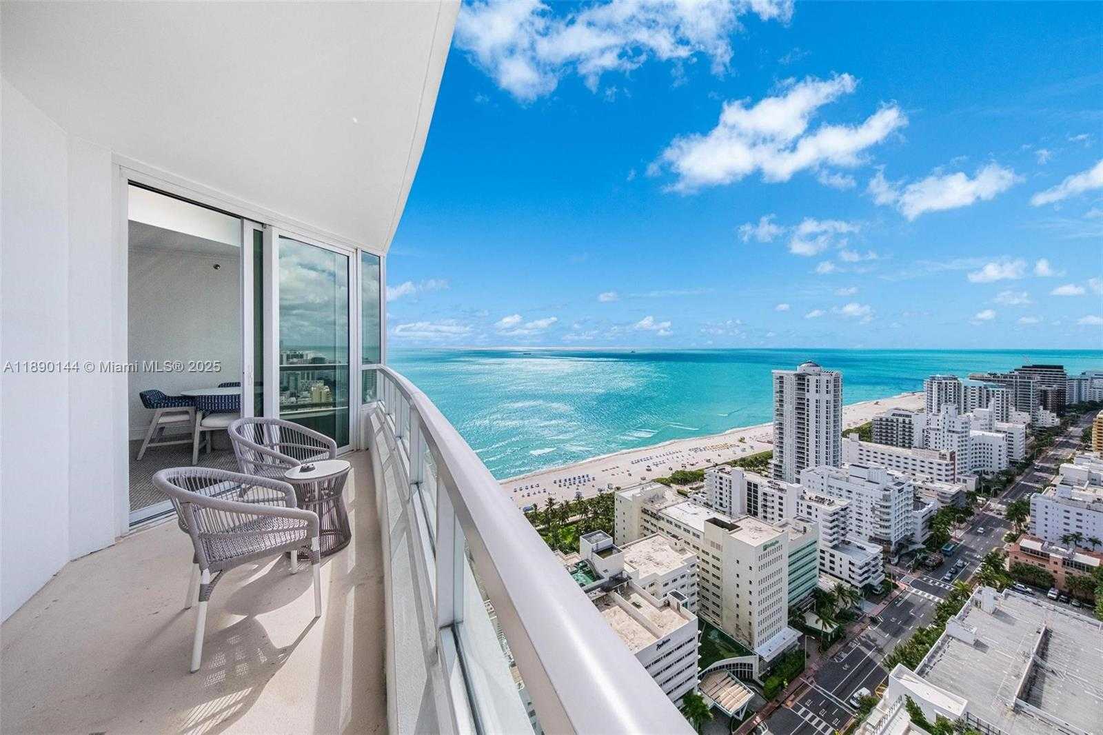 Small Image of 4401 COLLINS AVE #3312, Miami Beach Number 18