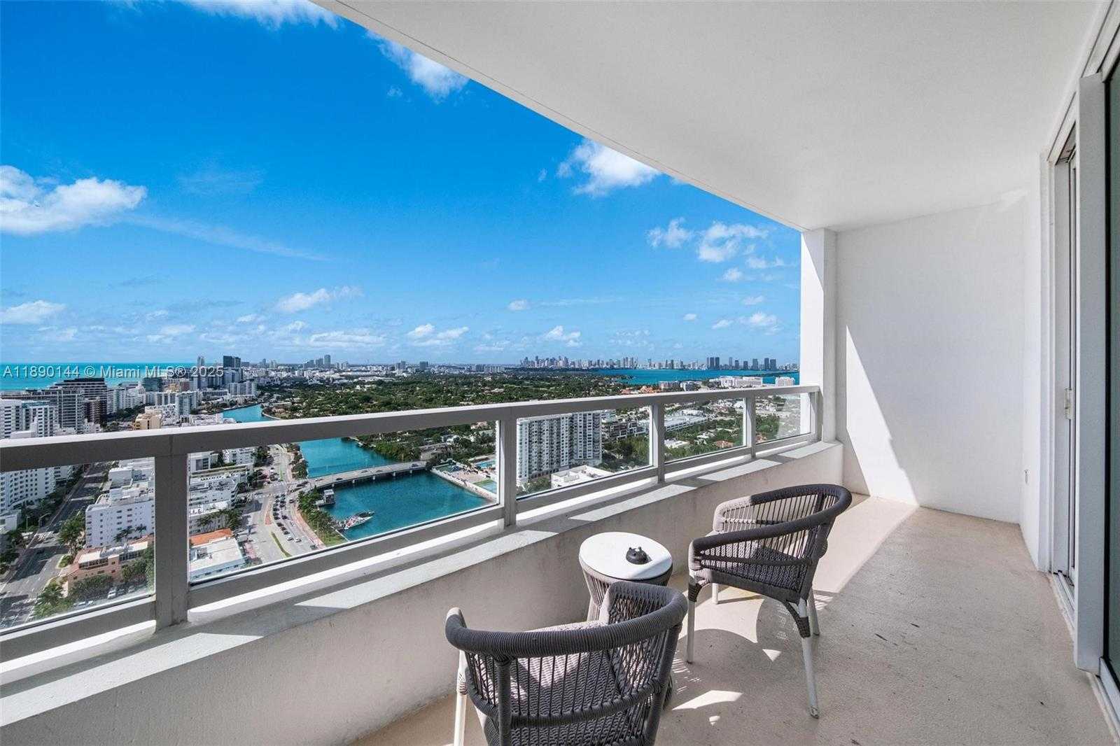 Small Image of 4401 COLLINS AVE #3312, Miami Beach Number 19
