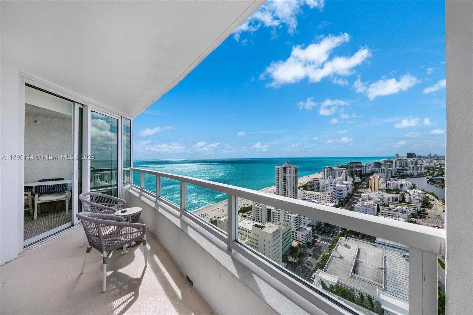 Small Image of 4401 COLLINS AVE #3312, Miami Beach Number 21