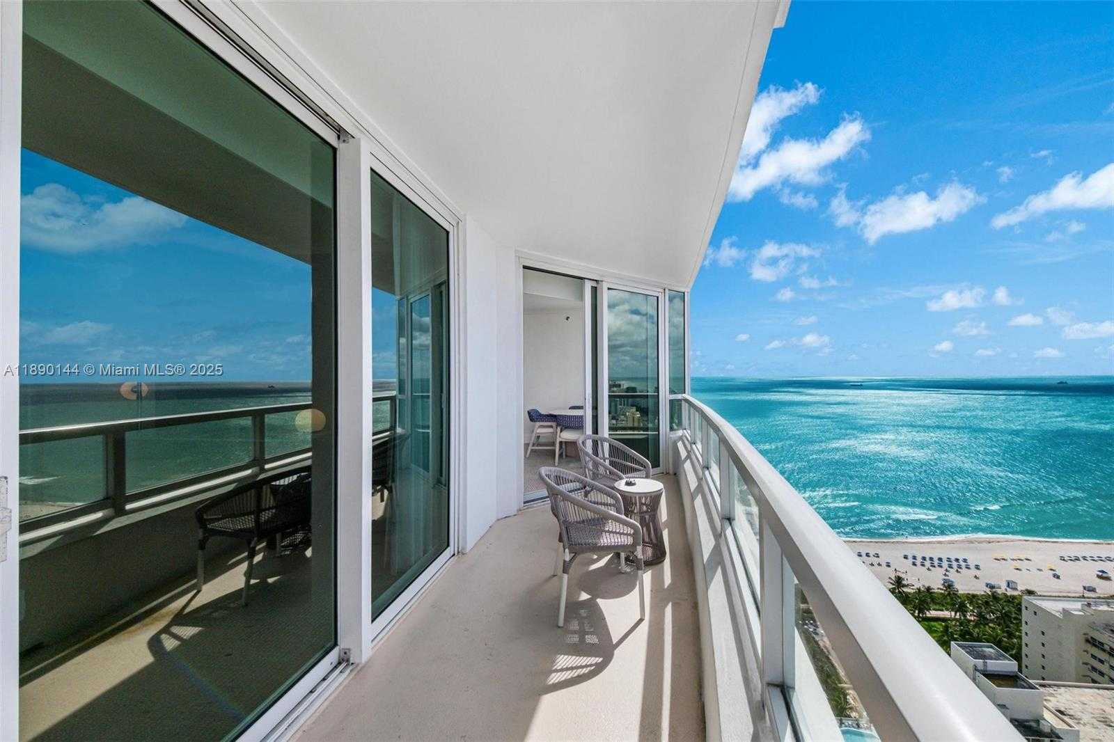 Small Image of 4401 COLLINS AVE #3312, Miami Beach Number 22