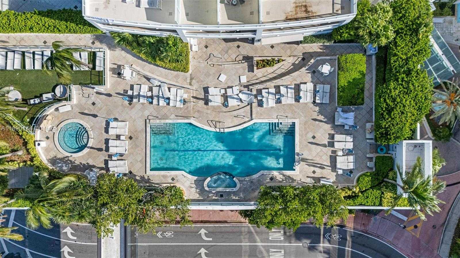 Small Image of 4401 COLLINS AVE #3312, Miami Beach Number 23
