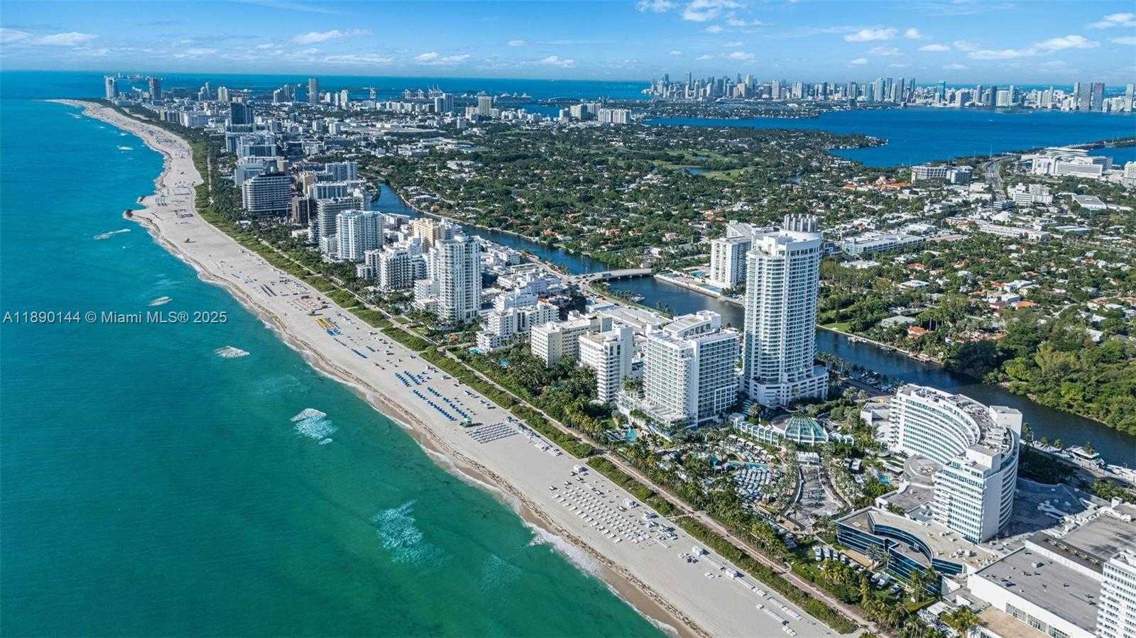 Small Image of 4401 COLLINS AVE #3312, Miami Beach Number 25