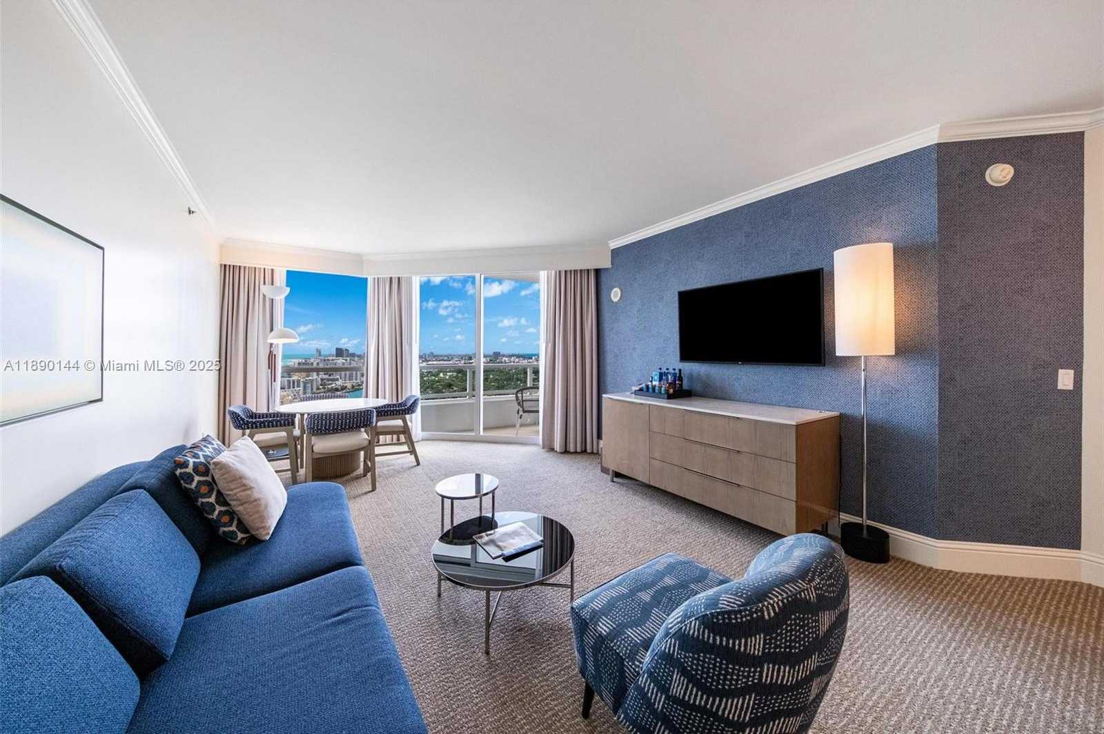 Small Image of 4401 COLLINS AVE #3312, Miami Beach Number 8