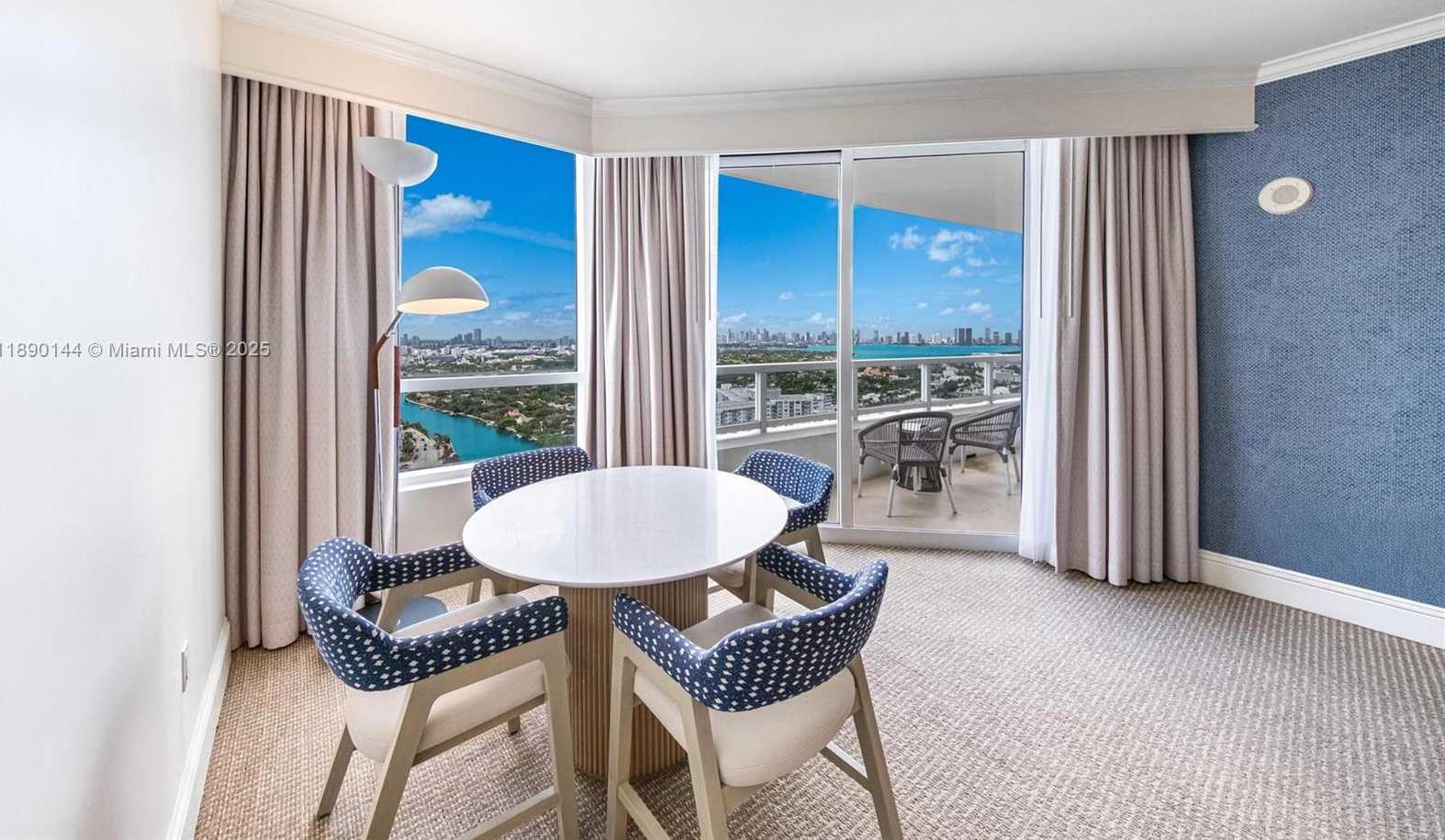 Small Image of 4401 COLLINS AVE #3312, Miami Beach Number 9