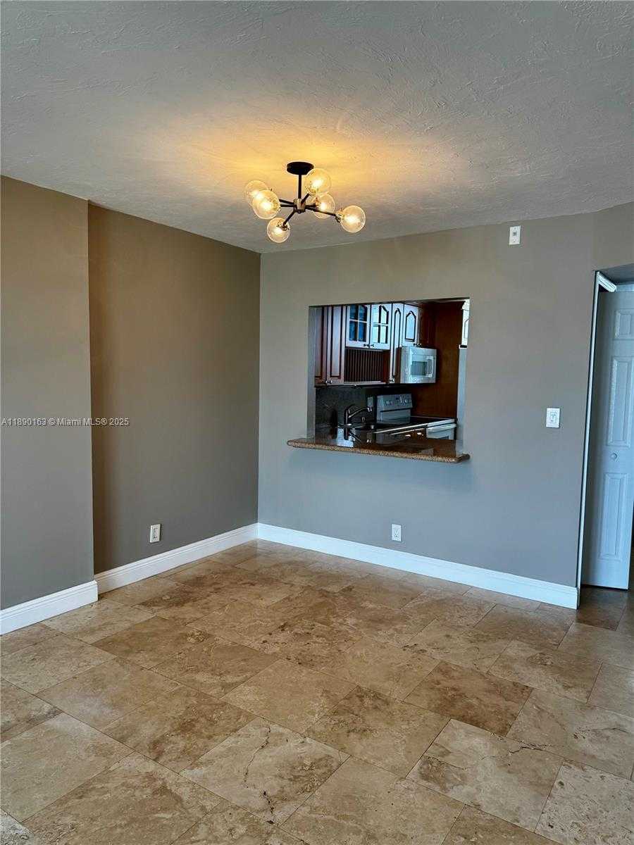 Small Image of 3545 NORTH EAST 166TH ST #805, North Miami Beach Number 10