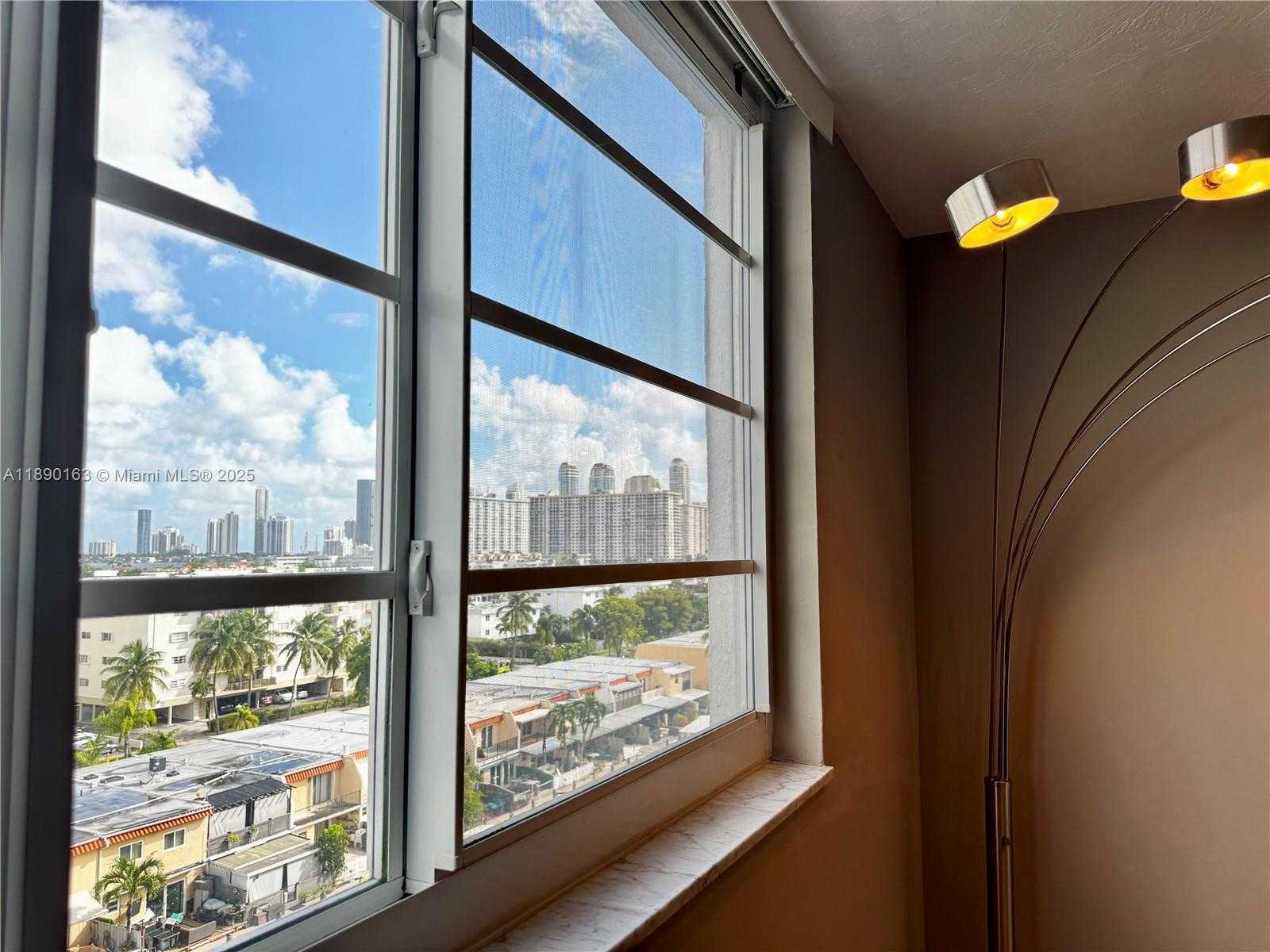 Small Image of 3545 NORTH EAST 166TH ST #805, North Miami Beach Number 22