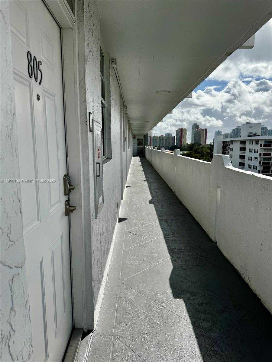 Small Image of 3545 NORTH EAST 166TH ST #805, North Miami Beach Number 23