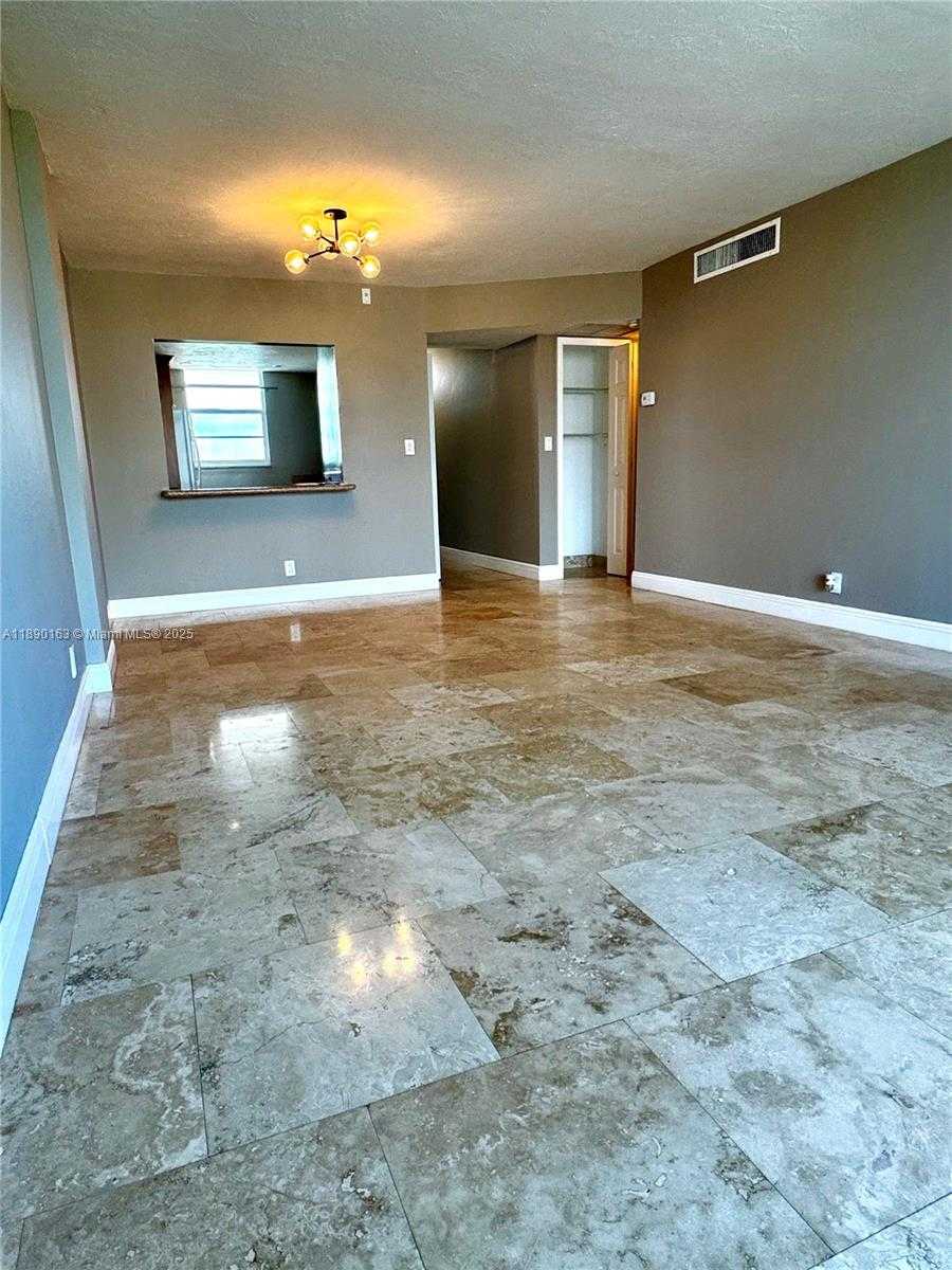 Small Image of 3545 NORTH EAST 166TH ST #805, North Miami Beach Number 9