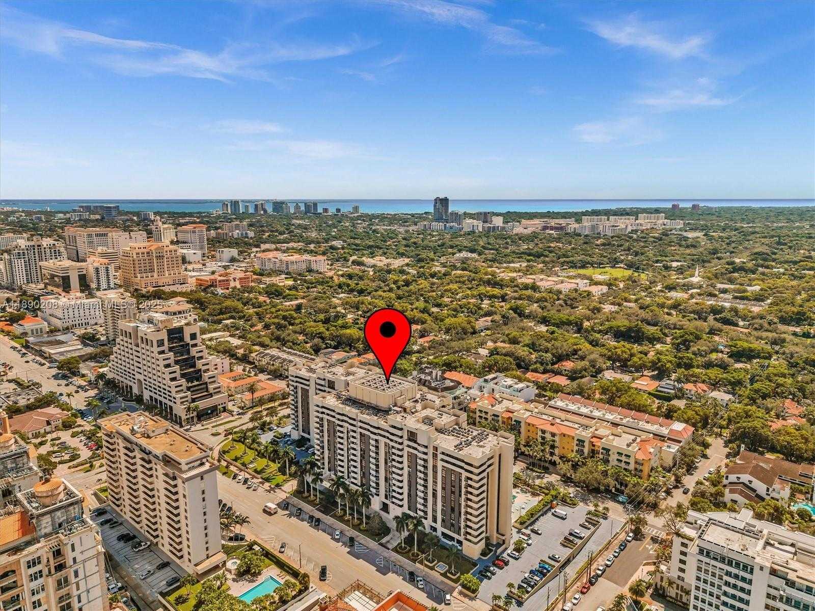 Small Image of 600 BILTMORE WAY #406, Coral Gables Number 46