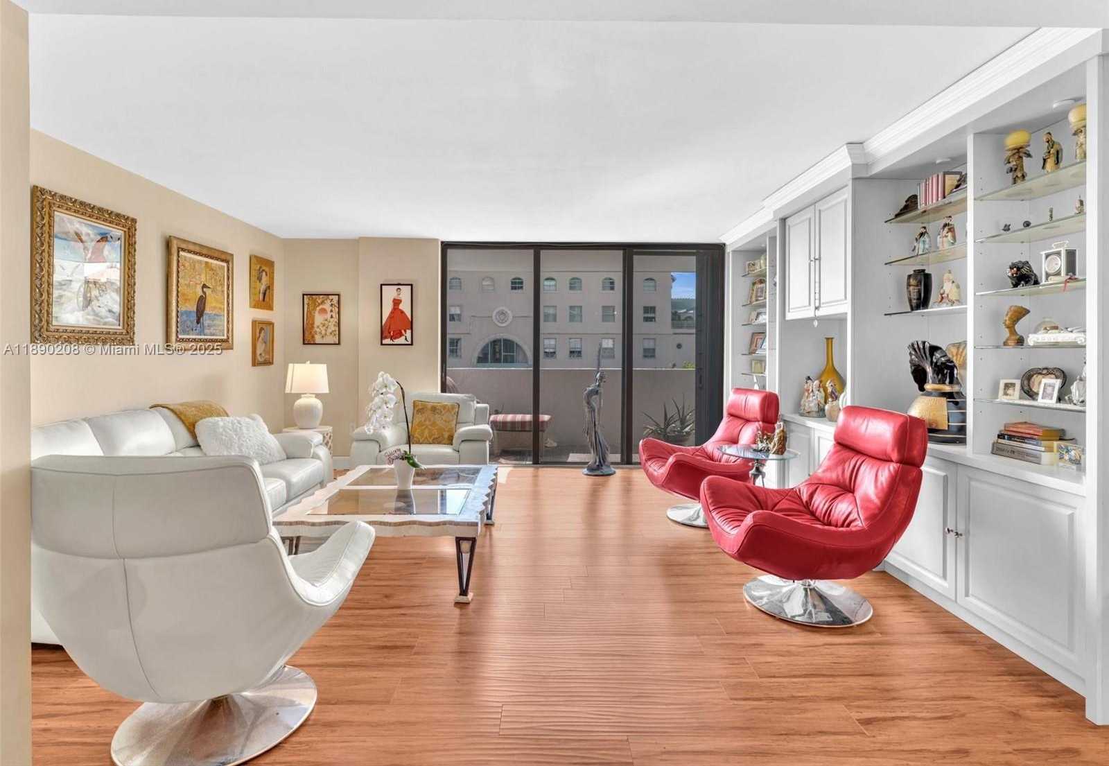 Small Image of 600 BILTMORE WAY #406, Coral Gables Number 6