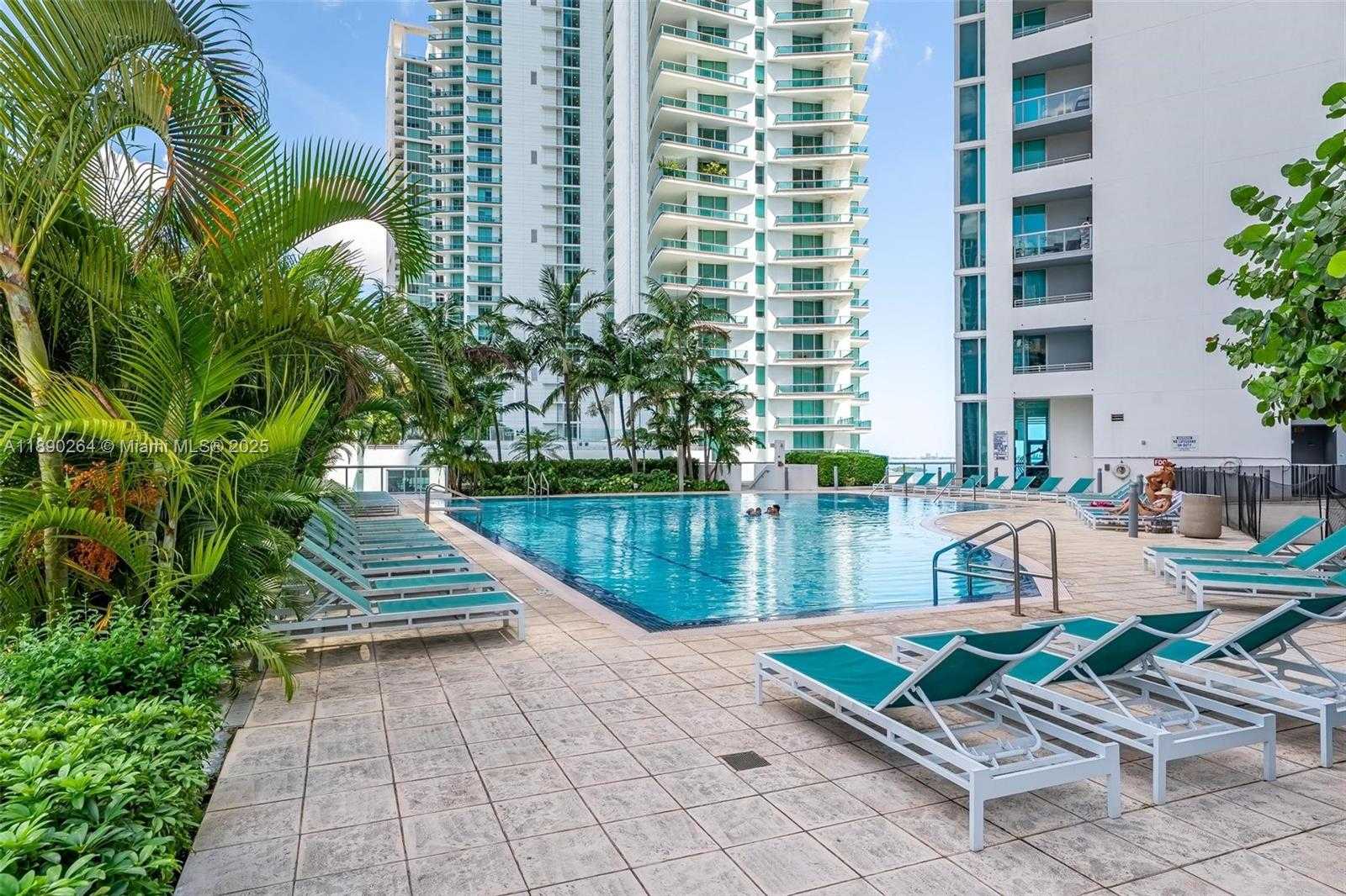 Small Image of 888 BISCAYNE BLVD #1210, Miami Number 19