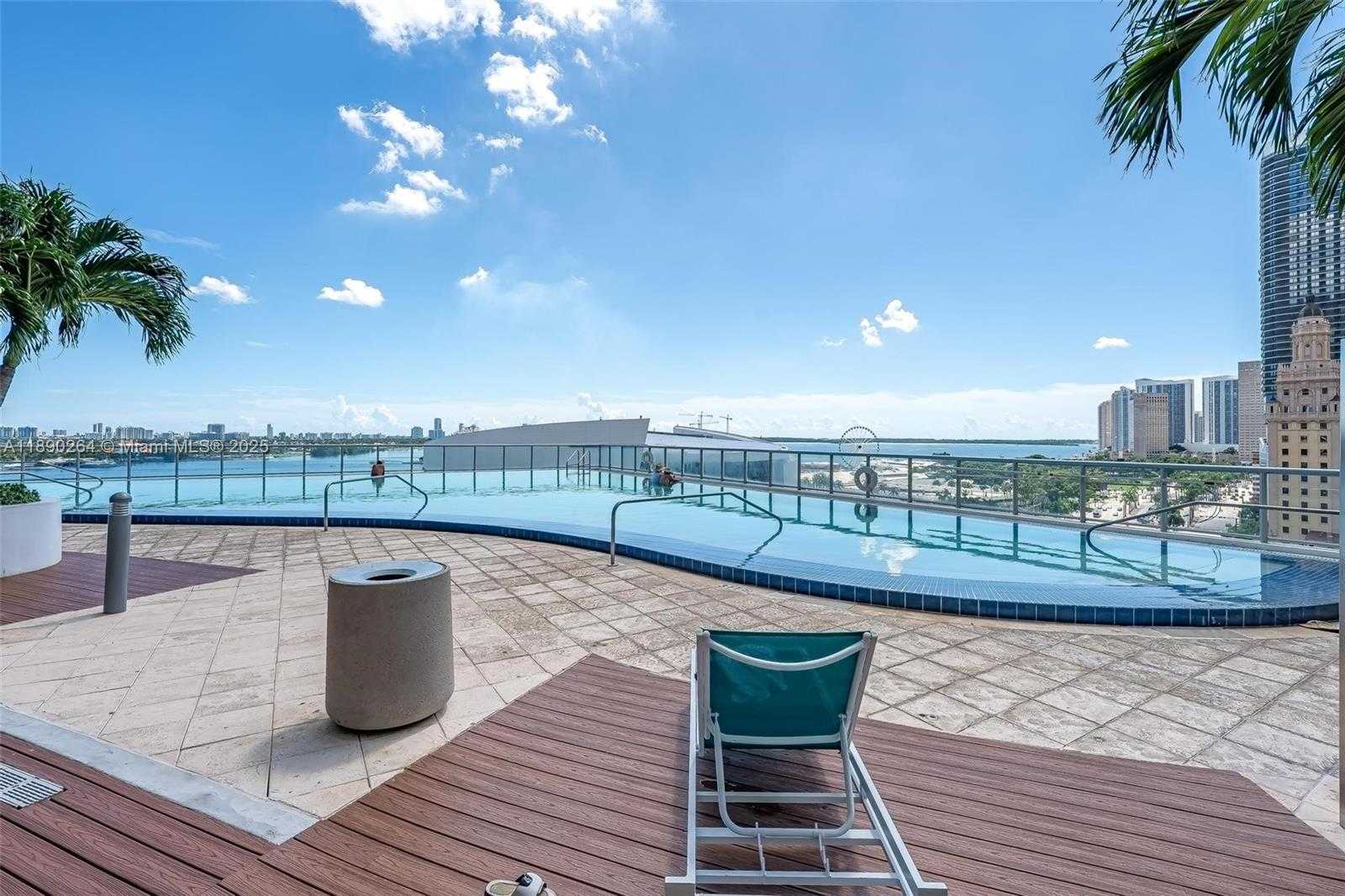 Small Image of 888 BISCAYNE BLVD #1210, Miami Number 21