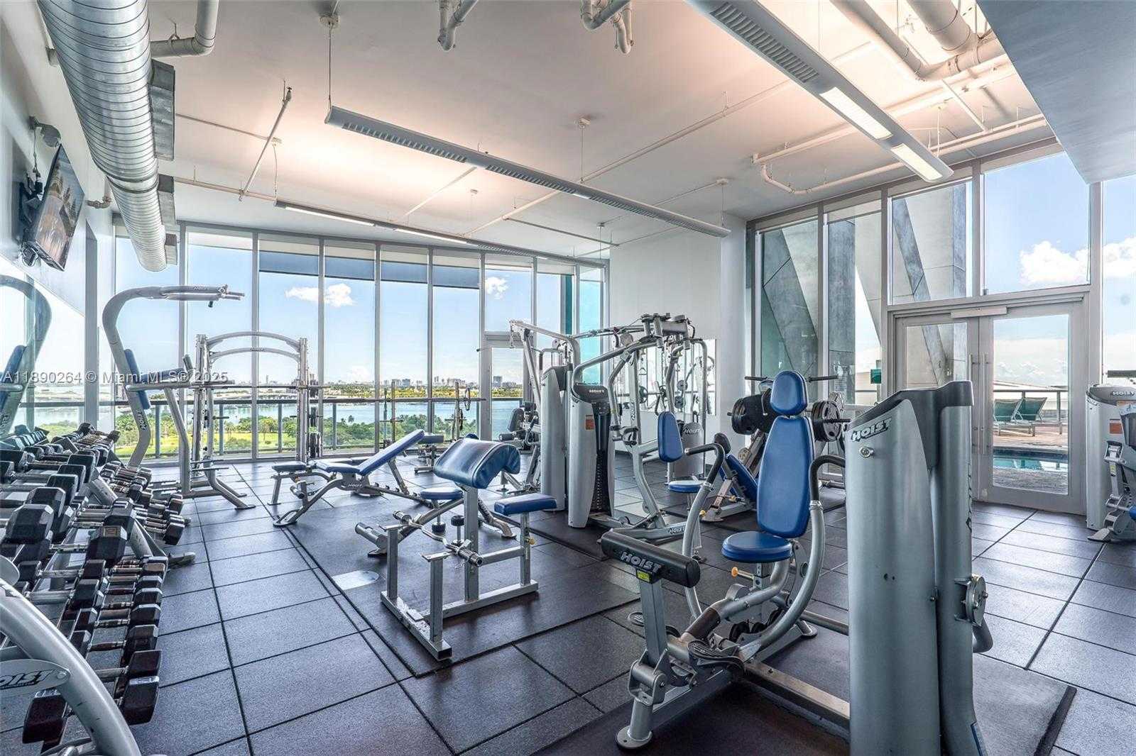 Small Image of 888 BISCAYNE BLVD #1210, Miami Number 23