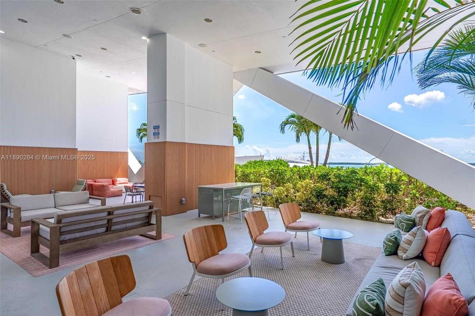 Small Image of 888 BISCAYNE BLVD #1210, Miami Number 28