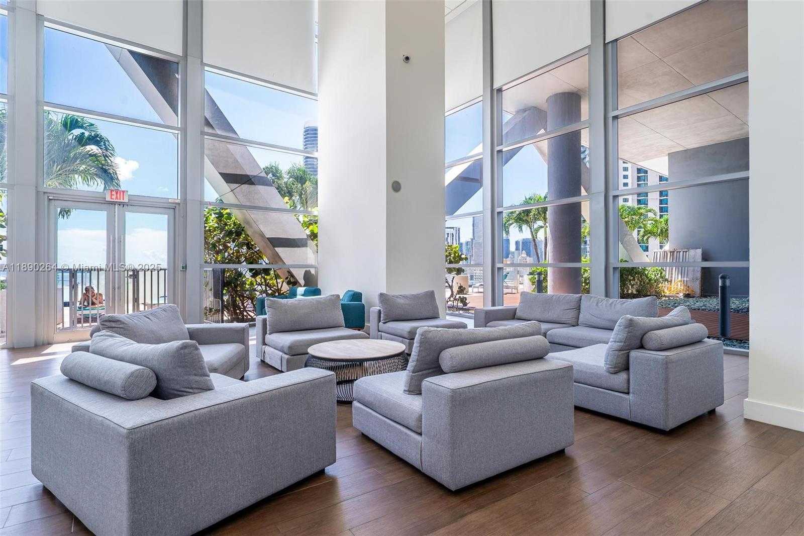Small Image of 888 BISCAYNE BLVD #1210, Miami Number 29