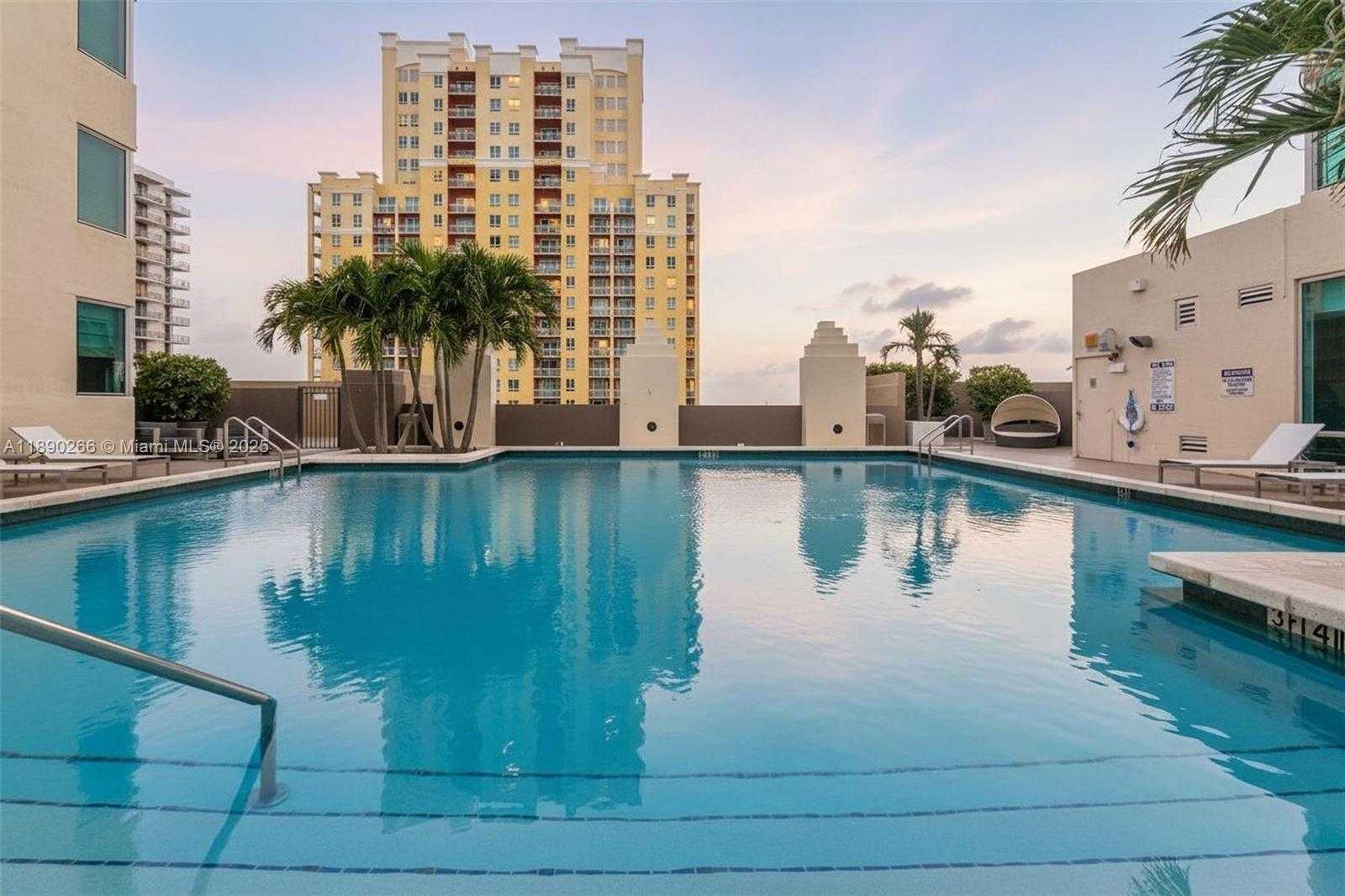 Small Image of 9055 SOUTH WEST 73RD CT #1703, Miami Number 11