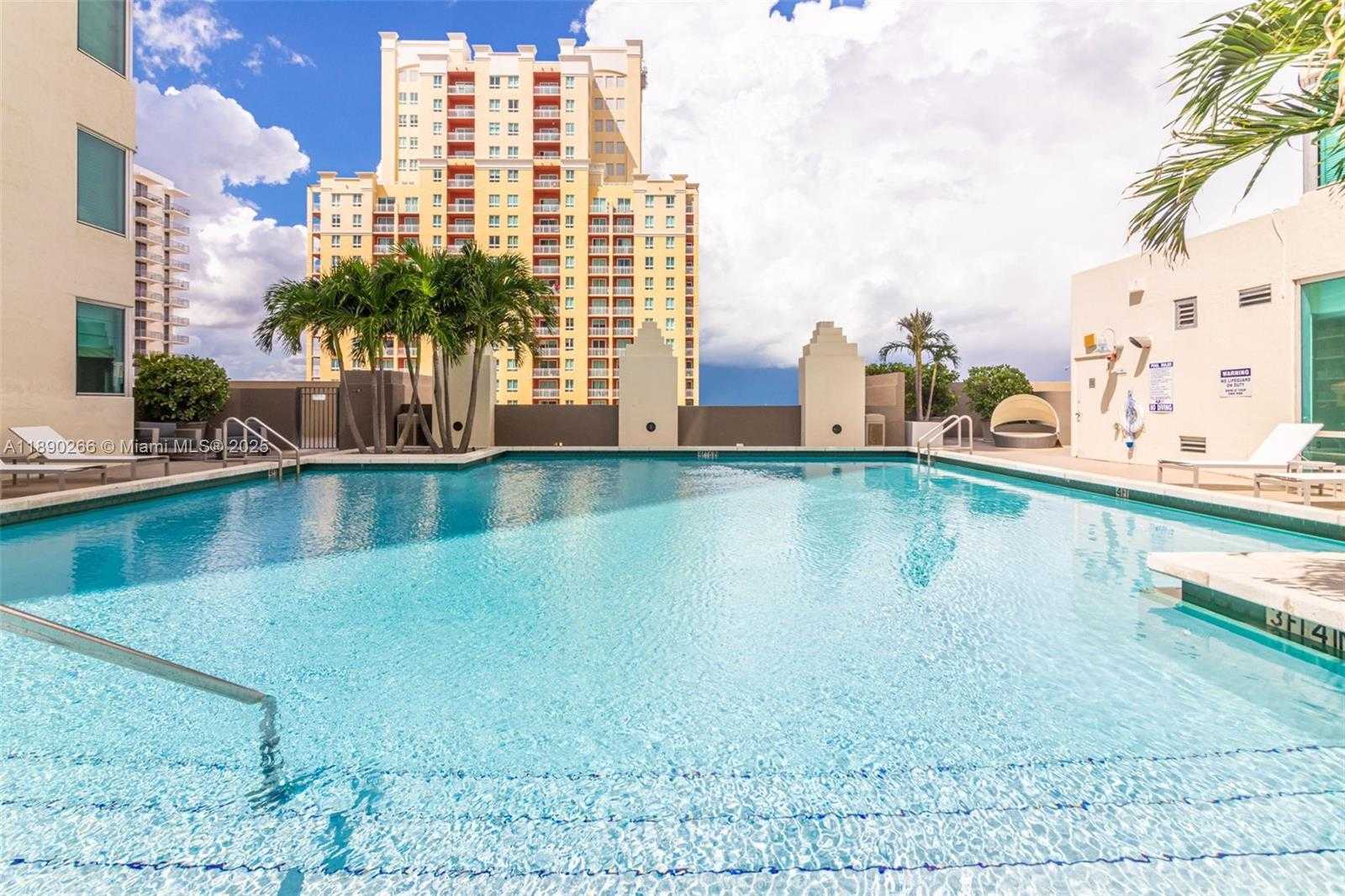 Small Image of 9055 SOUTH WEST 73RD CT #1703, Miami Number 12