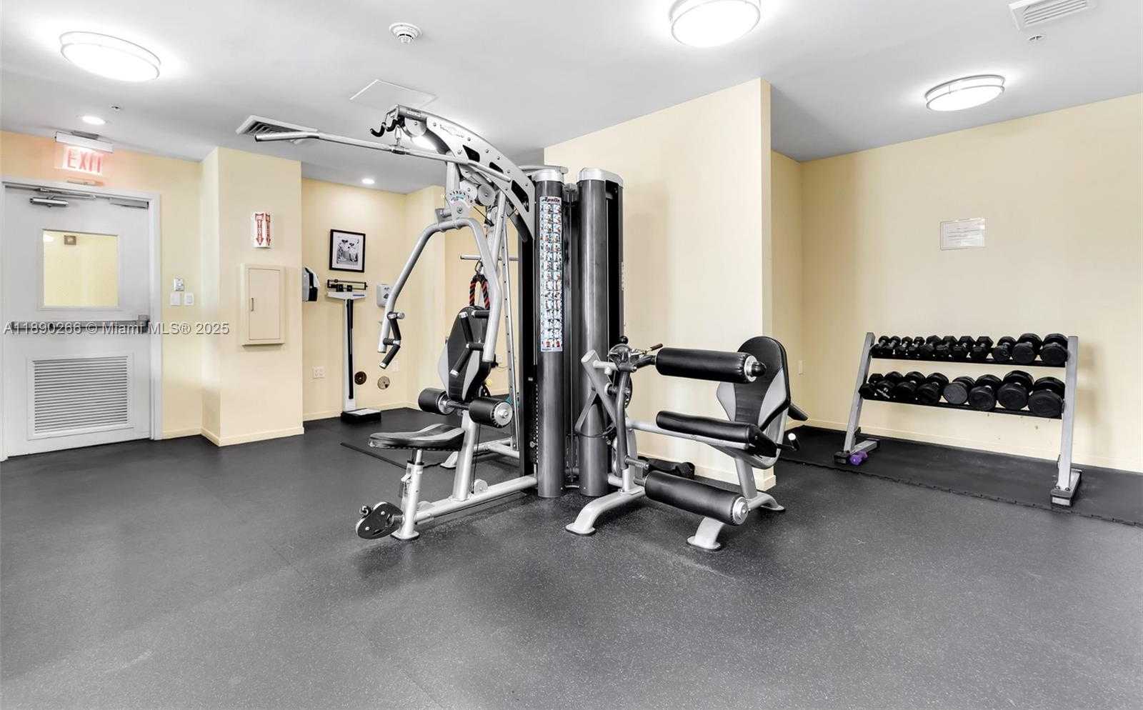 Small Image of 9055 SOUTH WEST 73RD CT #1703, Miami Number 16