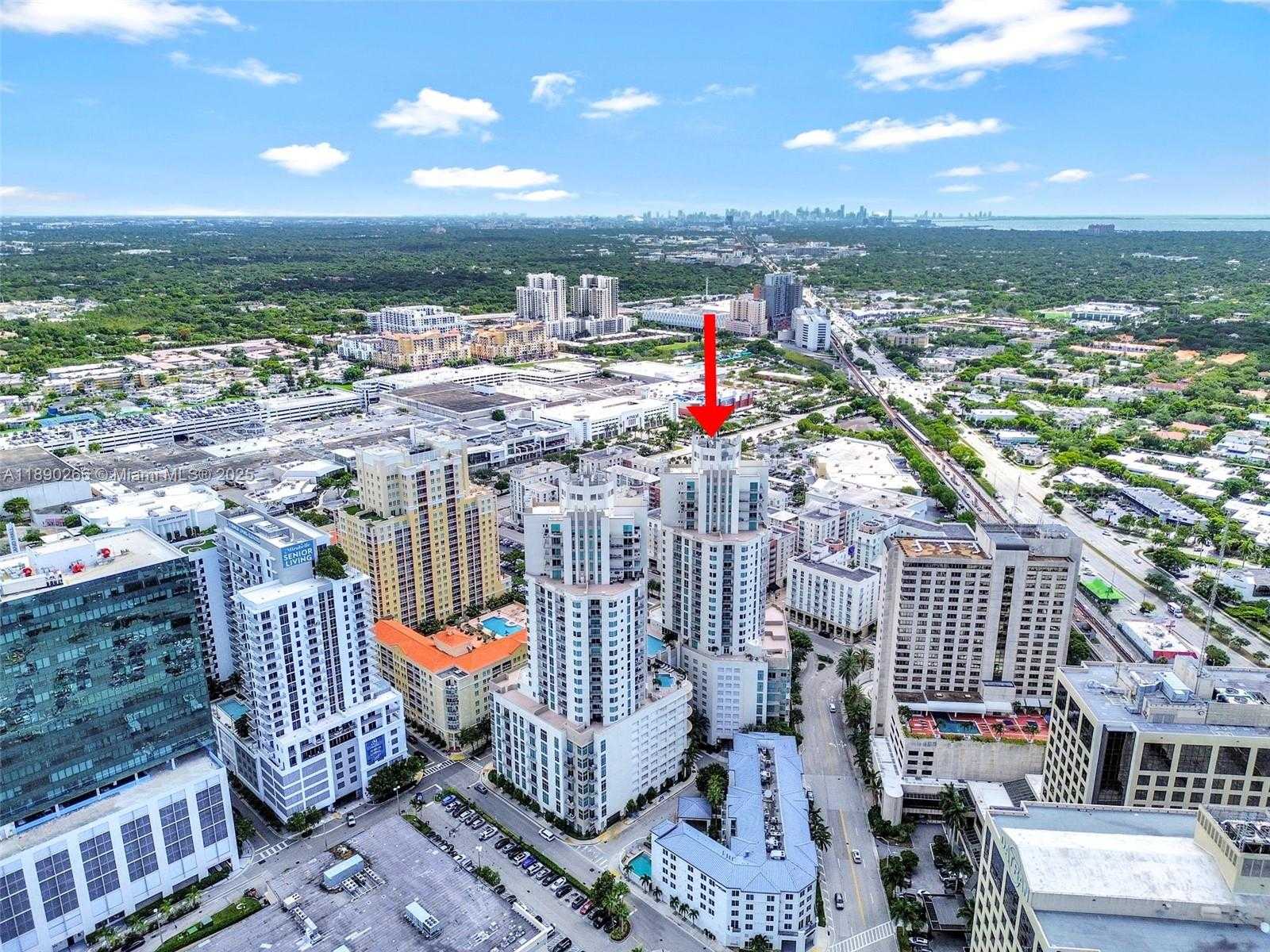 Small Image of 9055 SOUTH WEST 73RD CT #1703, Miami Number 21