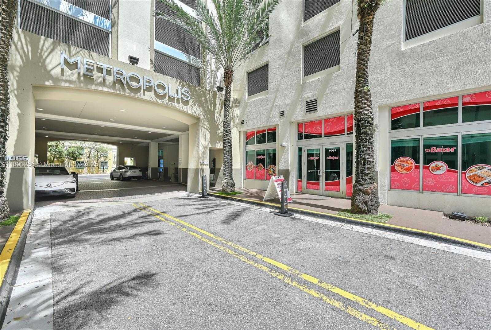 Small Image of 9055 SOUTH WEST 73RD CT #1703, Miami Number 24