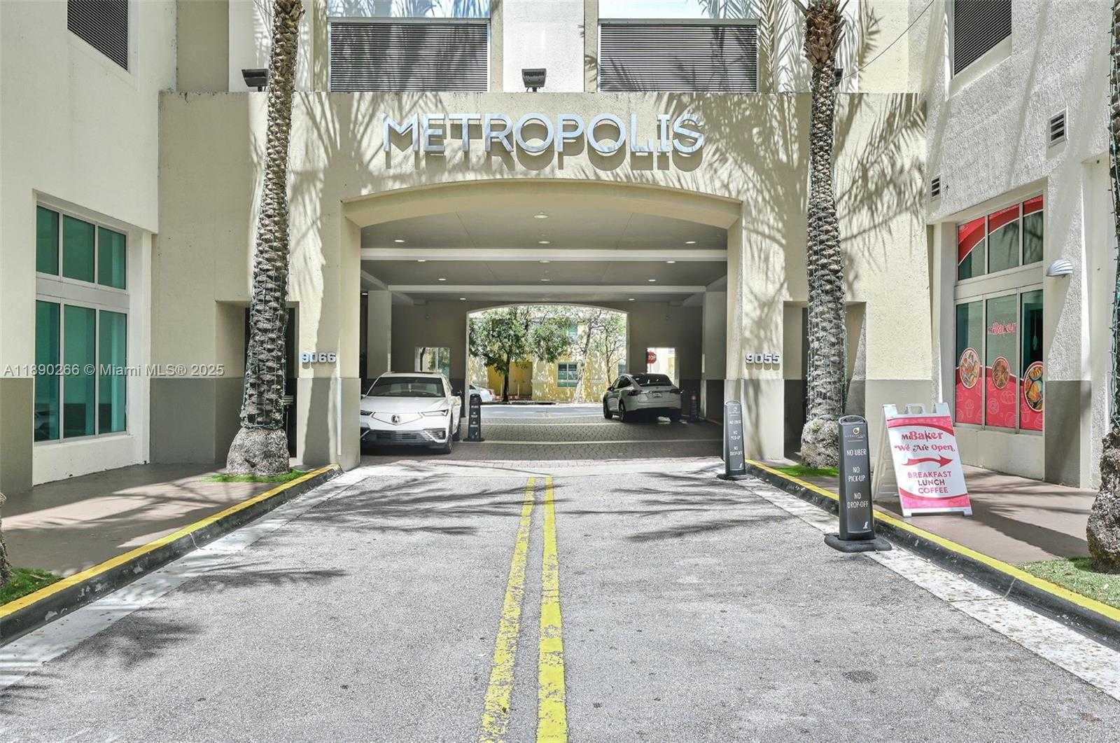 Small Image of 9055 SOUTH WEST 73RD CT #1703, Miami Number 25