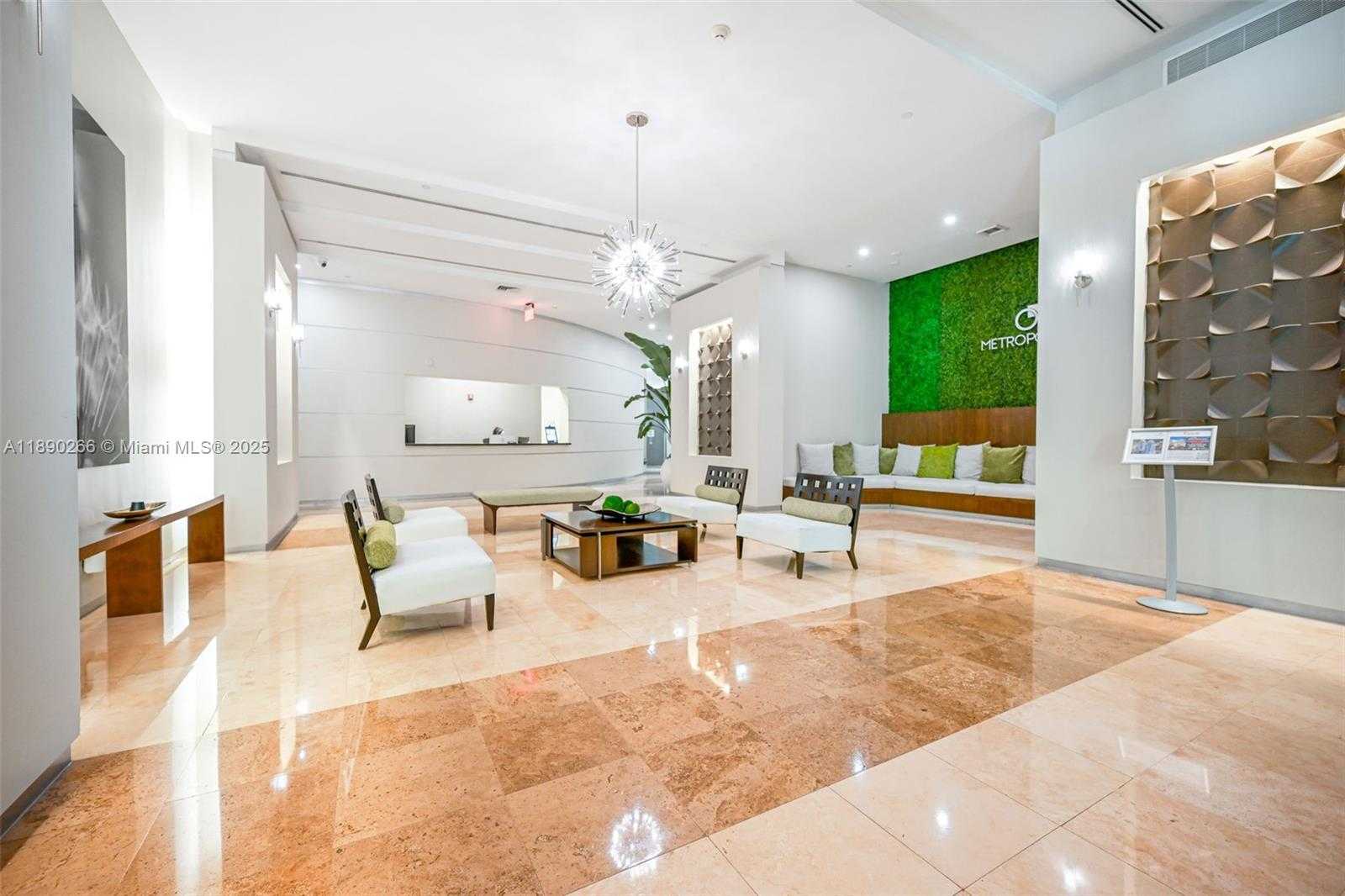 Small Image of 9055 SOUTH WEST 73RD CT #1703, Miami Number 4